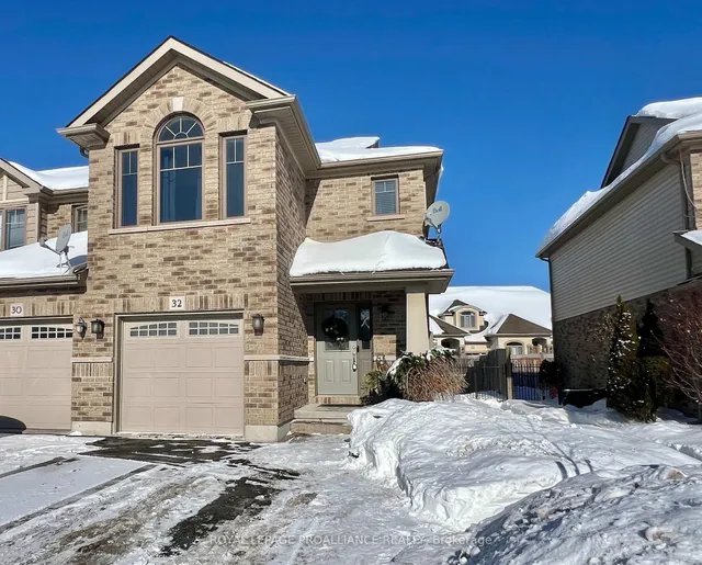 32 Princeton Pl, Belleville 3