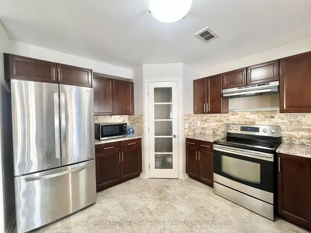 32 Princeton Pl, Belleville 4