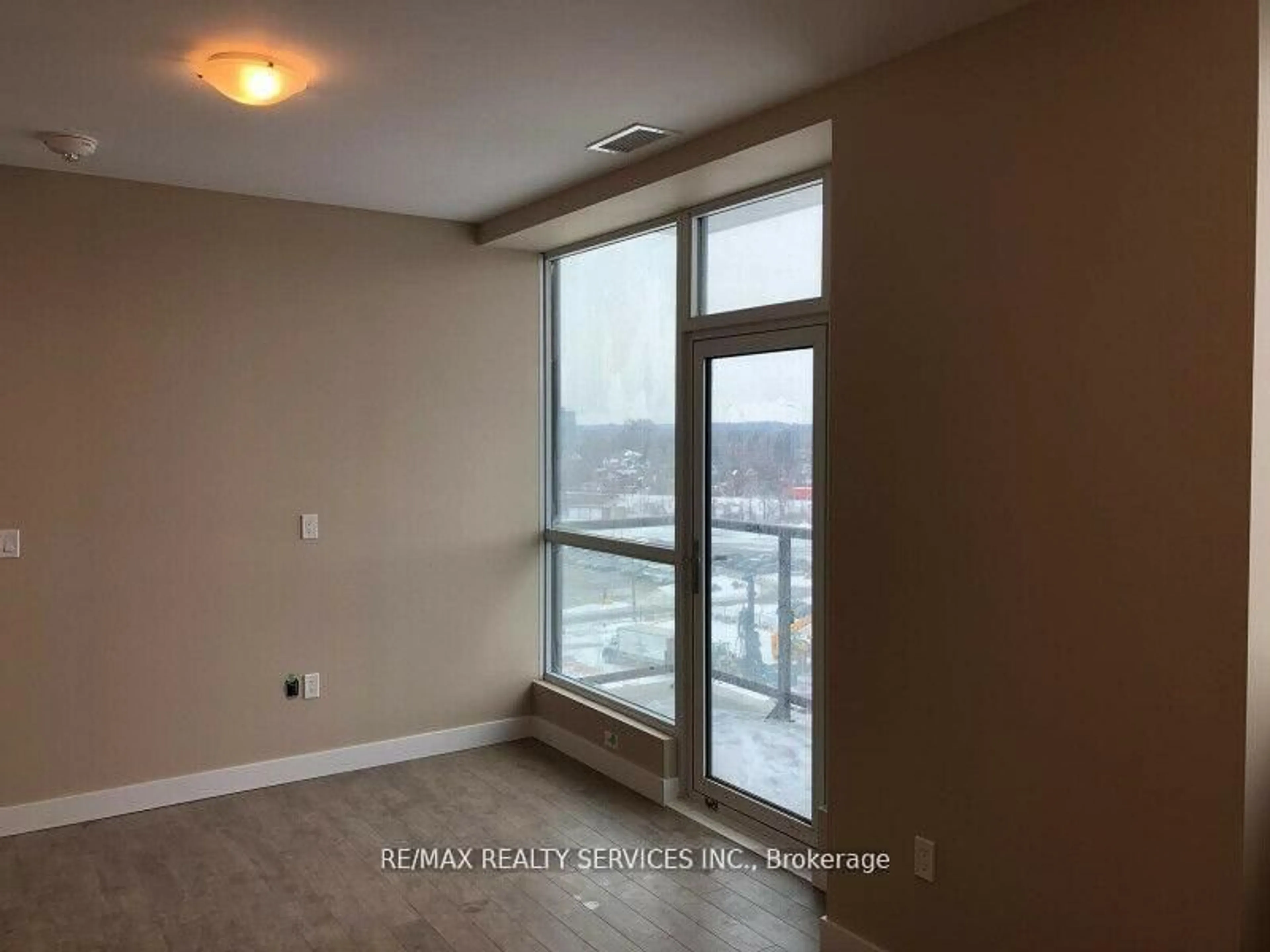A pic of a room for 100 Garment St #603, Kitchener Ontario N2G 0C3