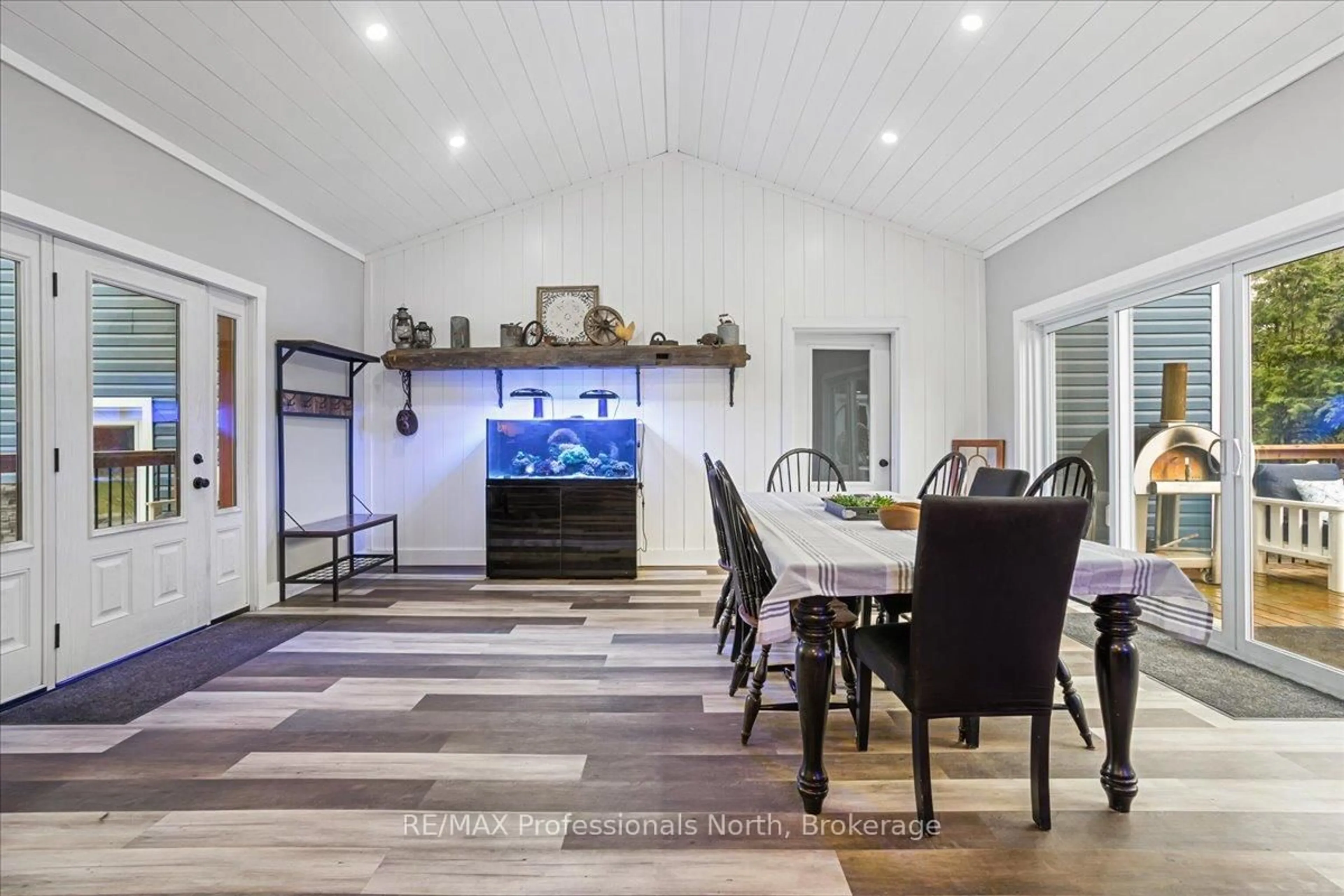 Dining room, unknown for 1030 ALL SEASONS Crt, Algonquin Highlands Ontario K0M 1S0