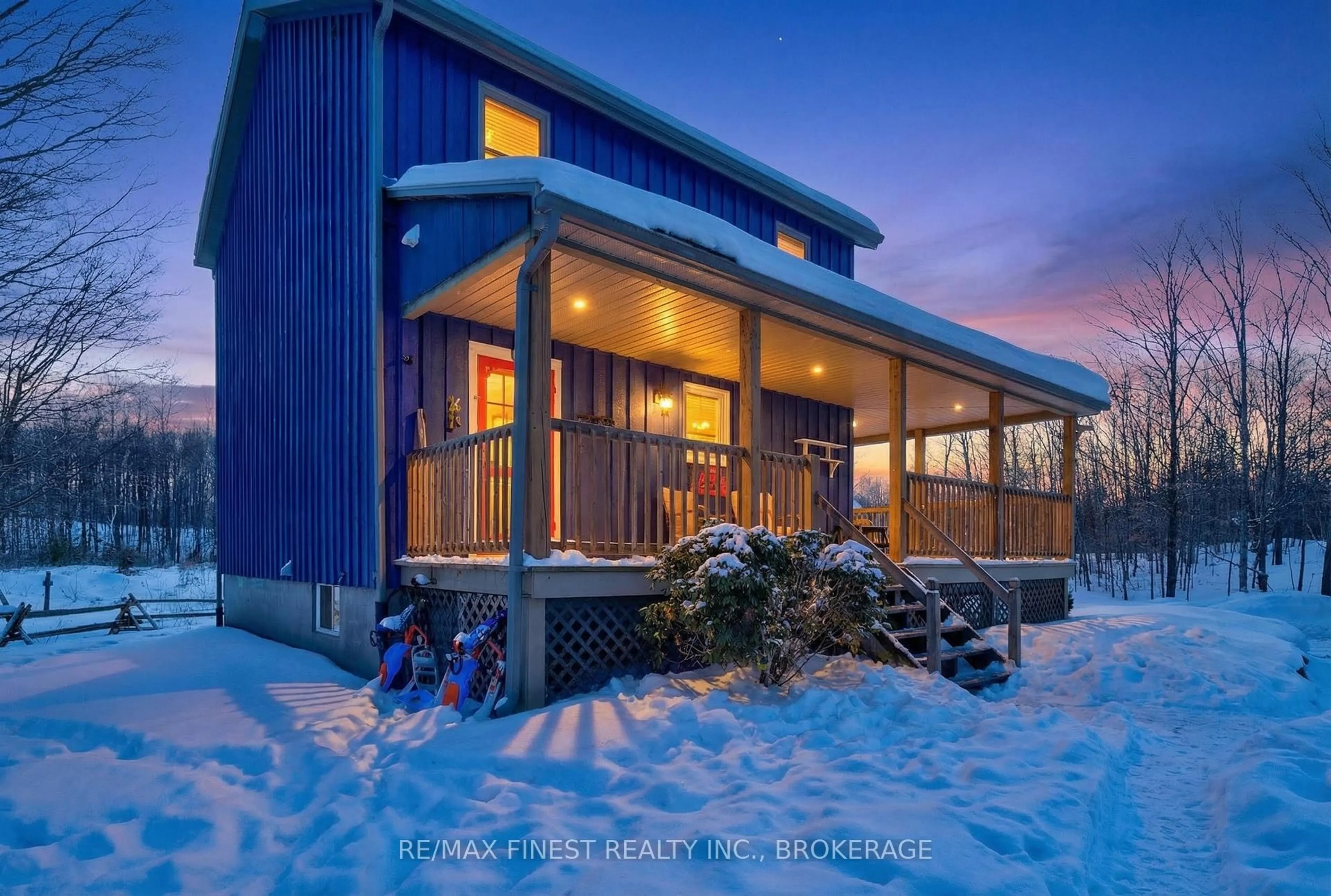 Unknown for 2002 Moneymore Rd, Belleville Ontario K0K 2Y0