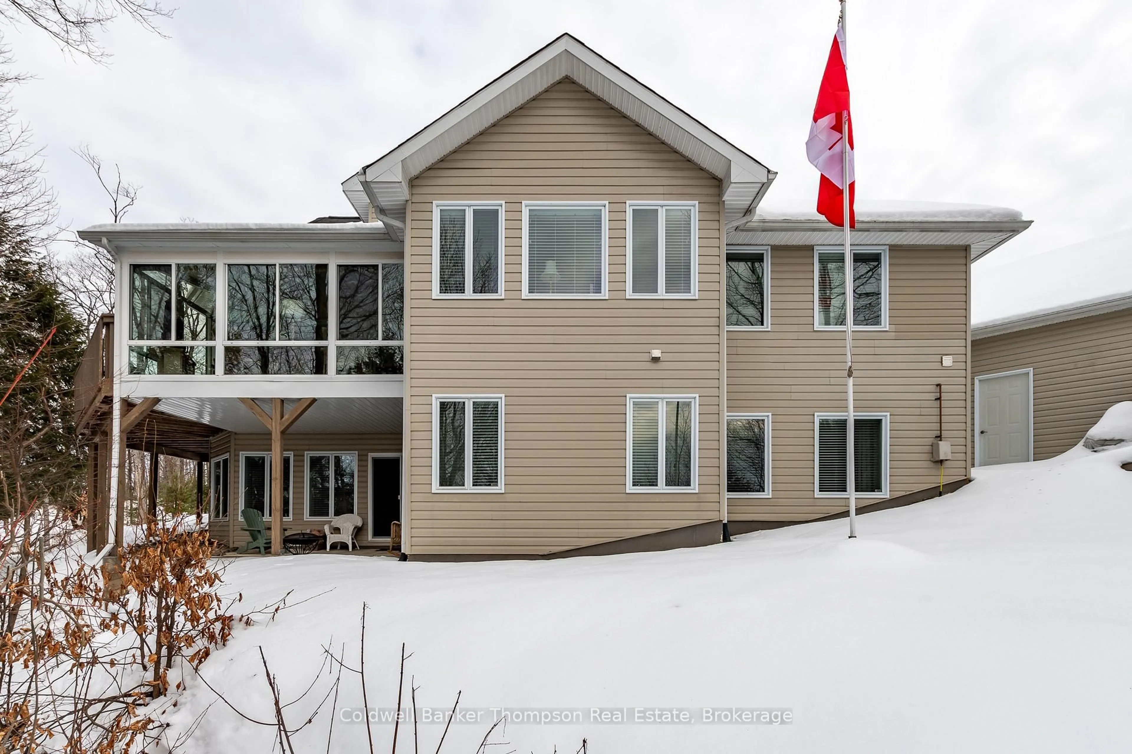 Unknown for 30 Deerfoot Tr, Huntsville Ontario P1H 0A6