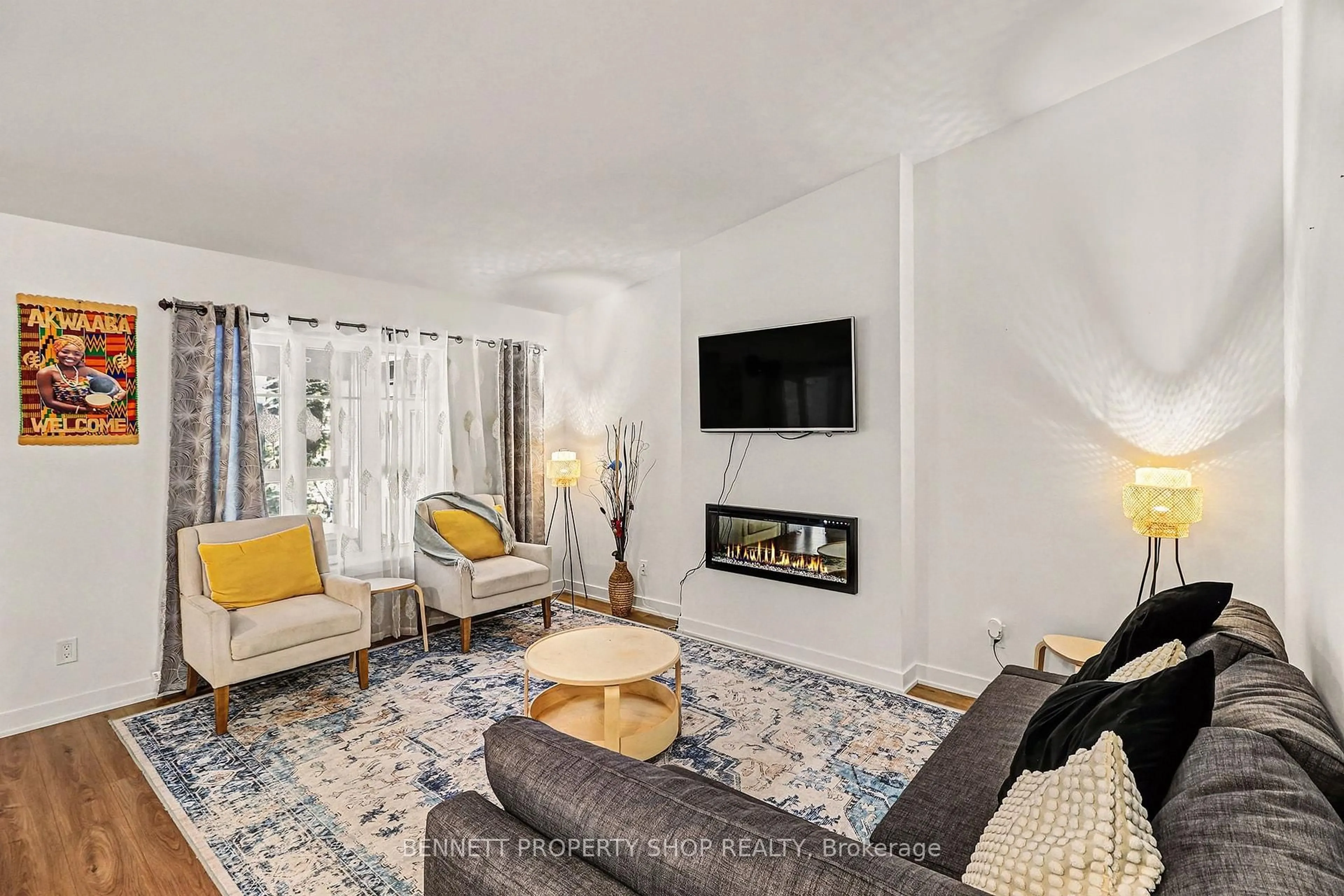 Living room with furniture, unknown for 123 St Moritz Tr #702, Russell Ontario K0A 1W0