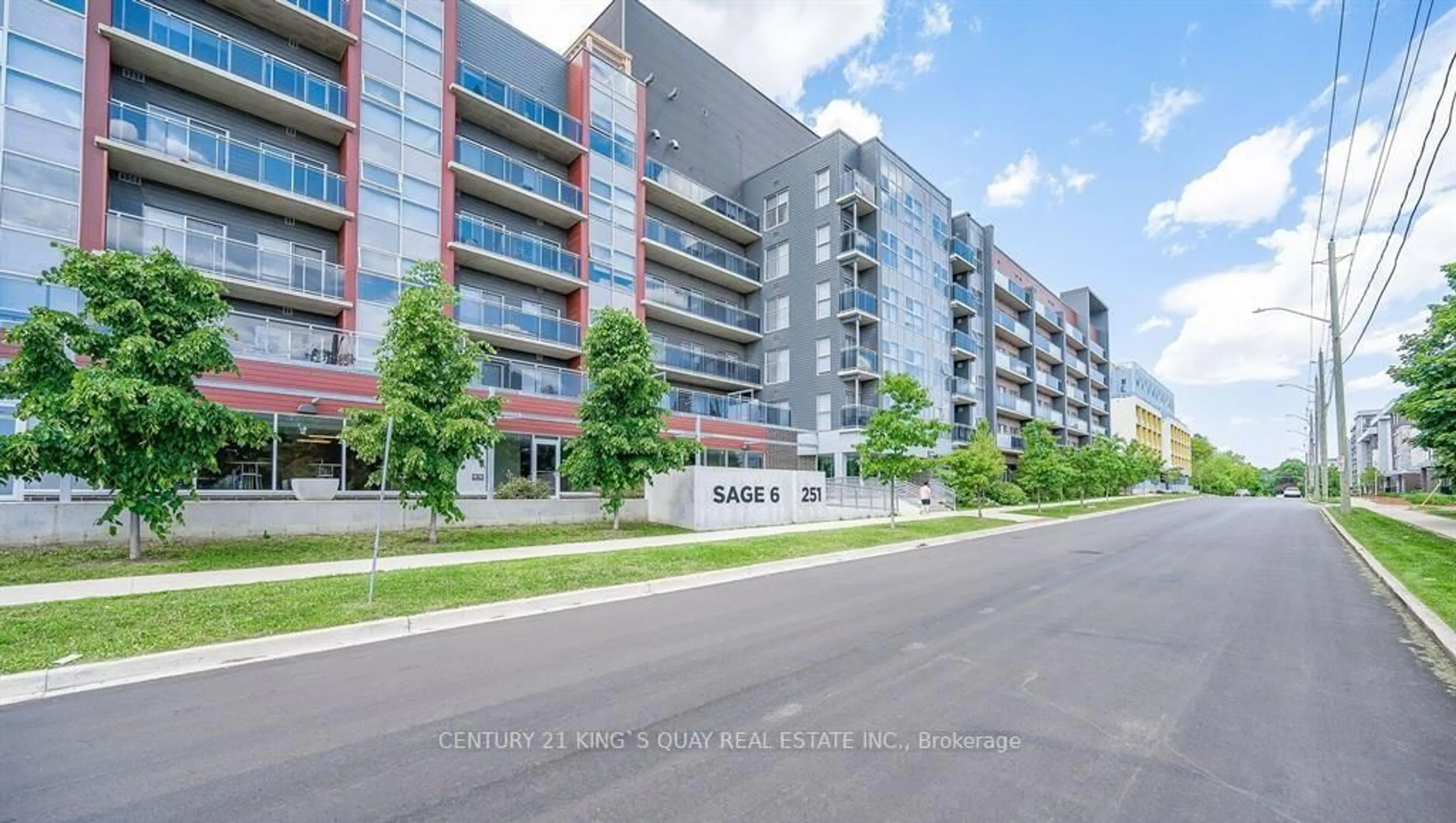 Unknown for 251 Hemlock St #620, Waterloo Ontario N2L 0H2