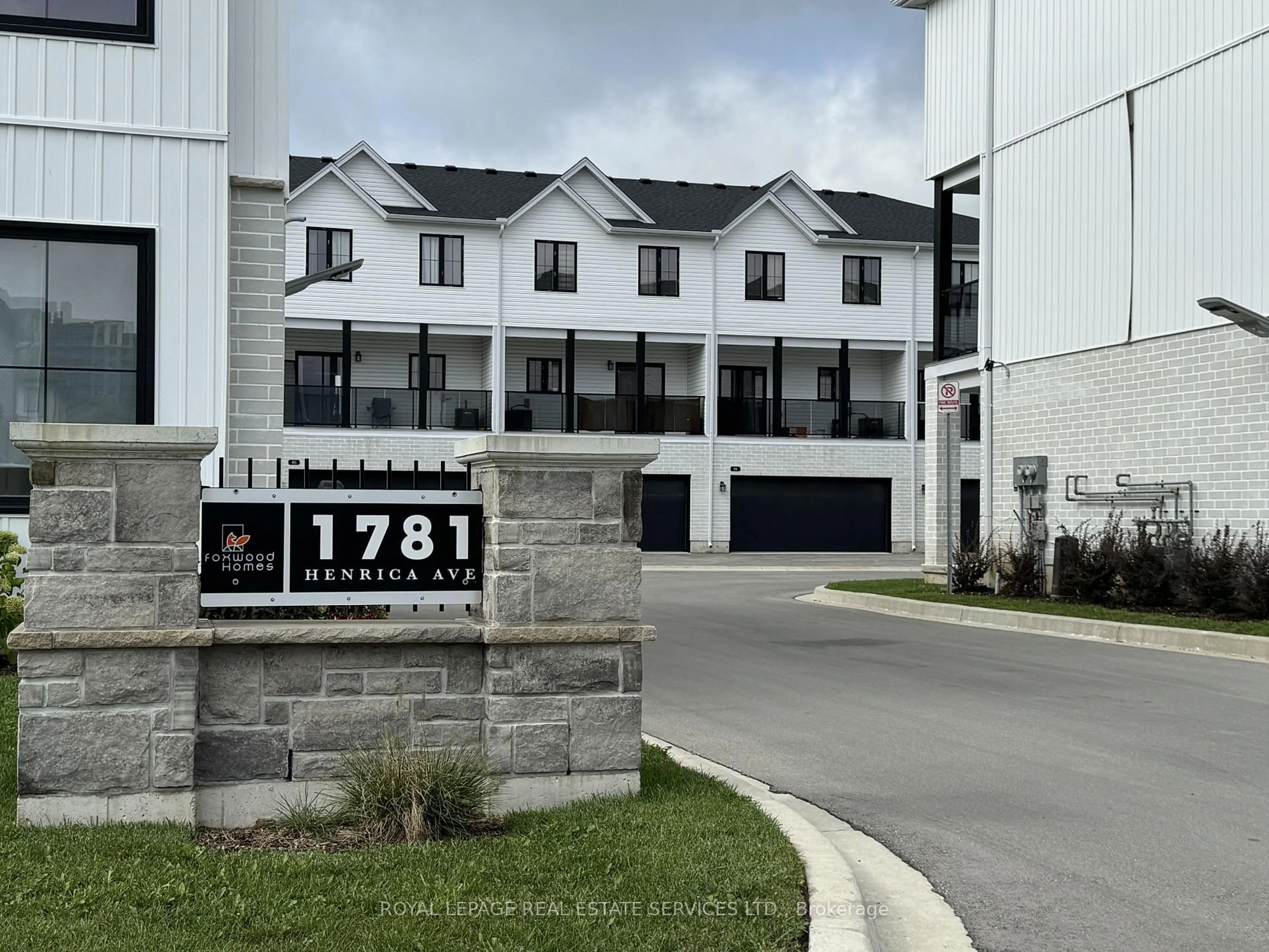 Unknown for 1781 Henrica Ave #86, London North Ontario N6G 0Y2