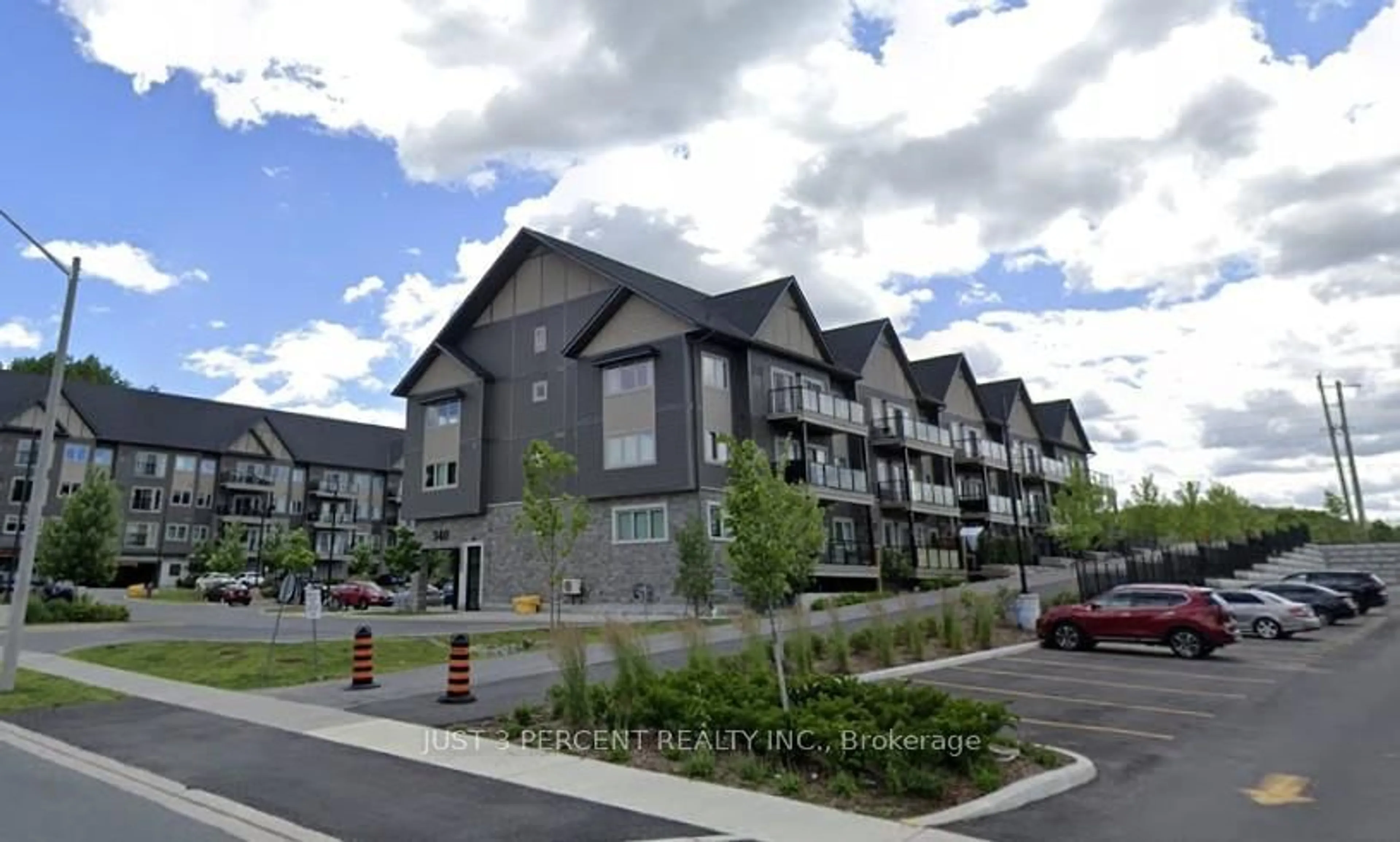 Unknown for 340 Florence Dr #309, Peterborough Ontario K9J 0K4