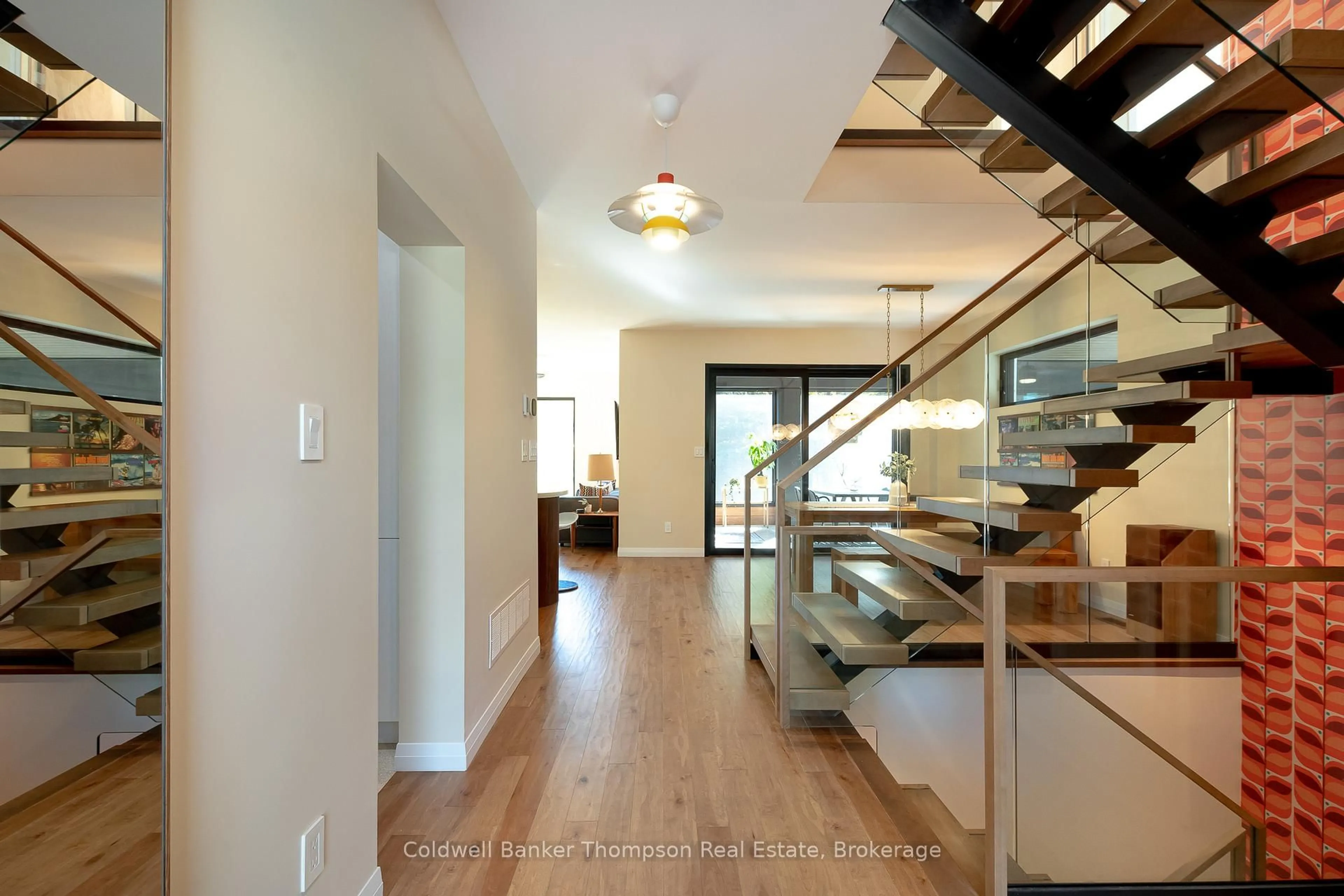 Unknown for 649 Skyhills Rd, Huntsville Ontario P1H 2N5