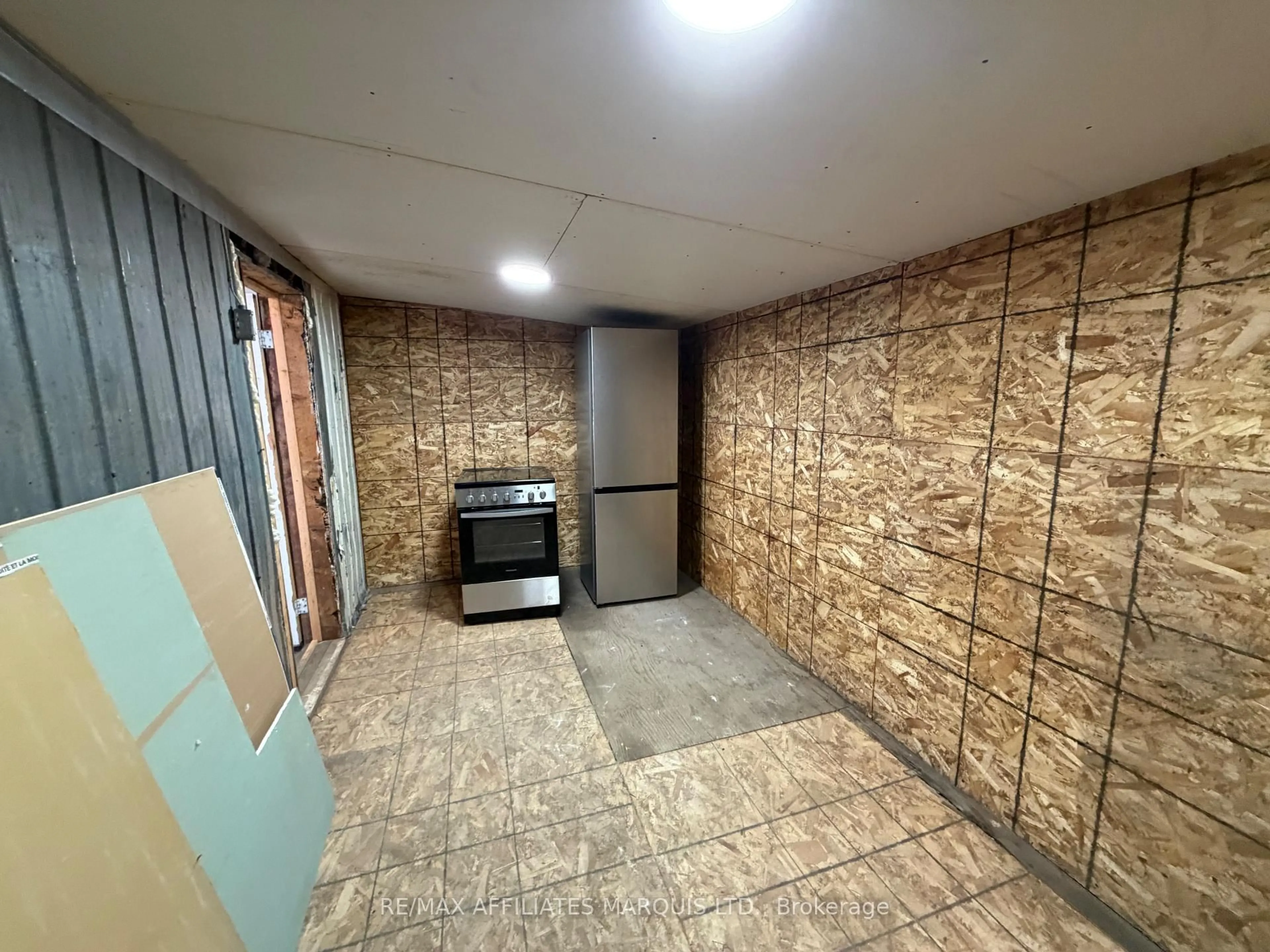 A pic of a room for 230 Boundary Rd, North Glengarry Ontario K0C 1A0