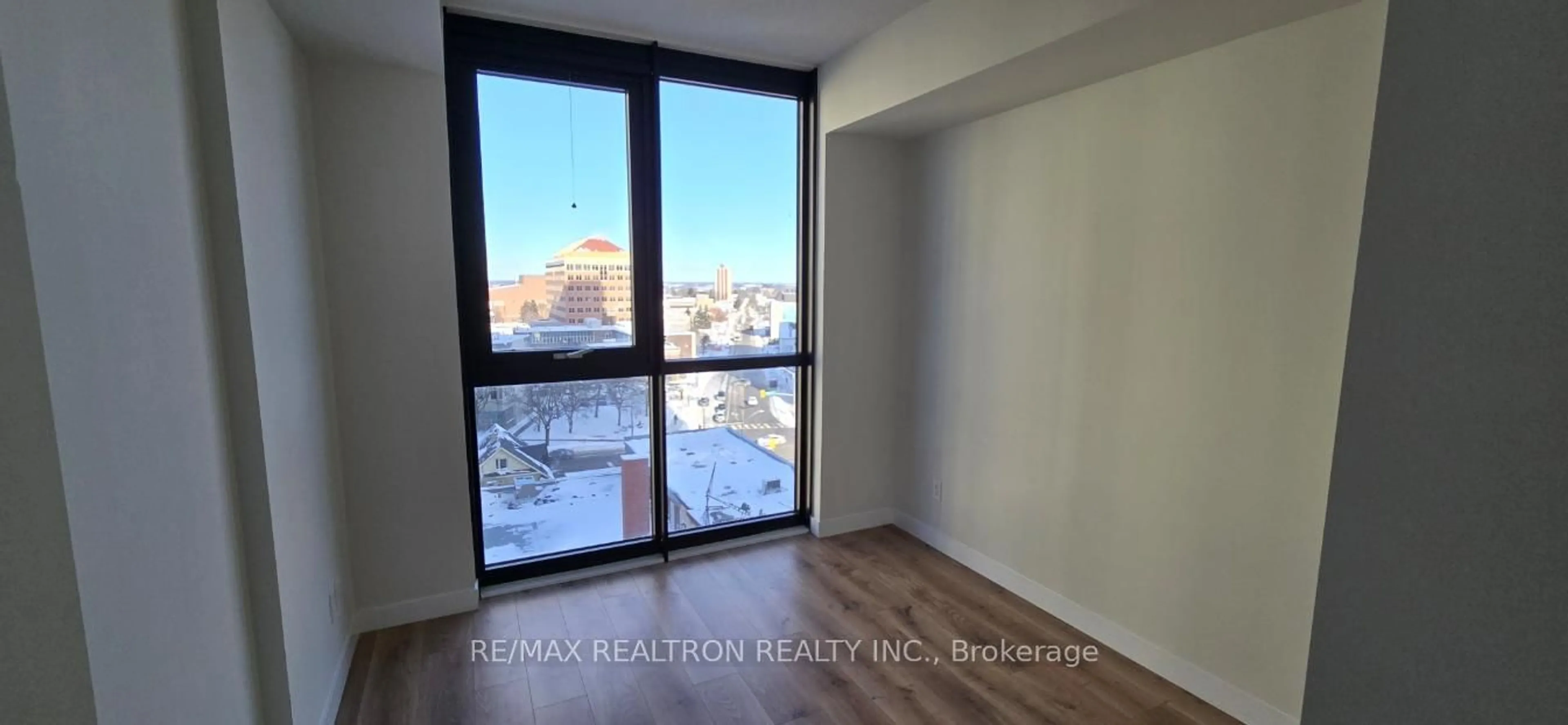 A pic of a room for 60 Frederick St #905, Kitchener Ontario N2H 0C7