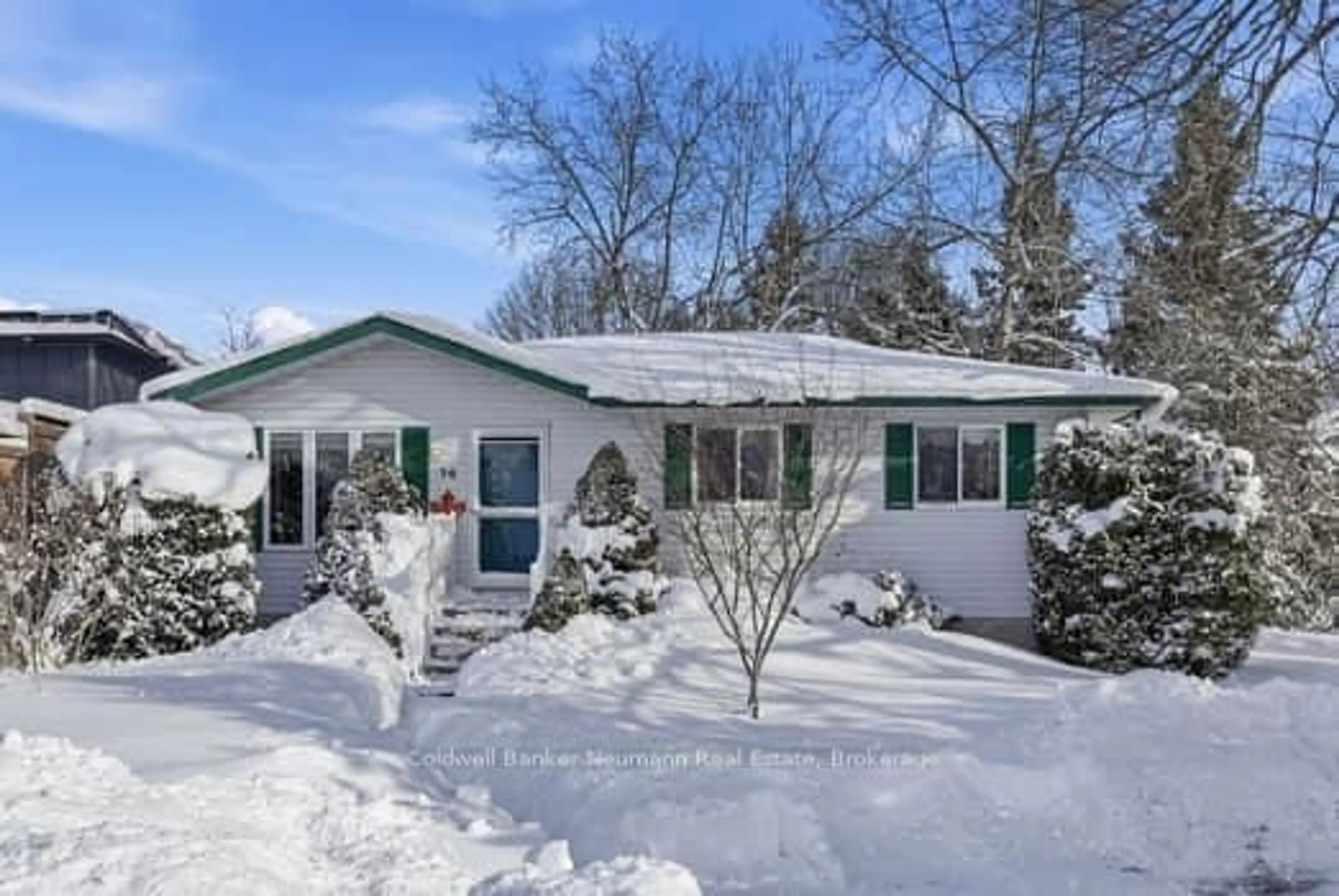 Unknown for 56 Cedar Bush Dr, Saugeen Shores Ontario N0H 2L0