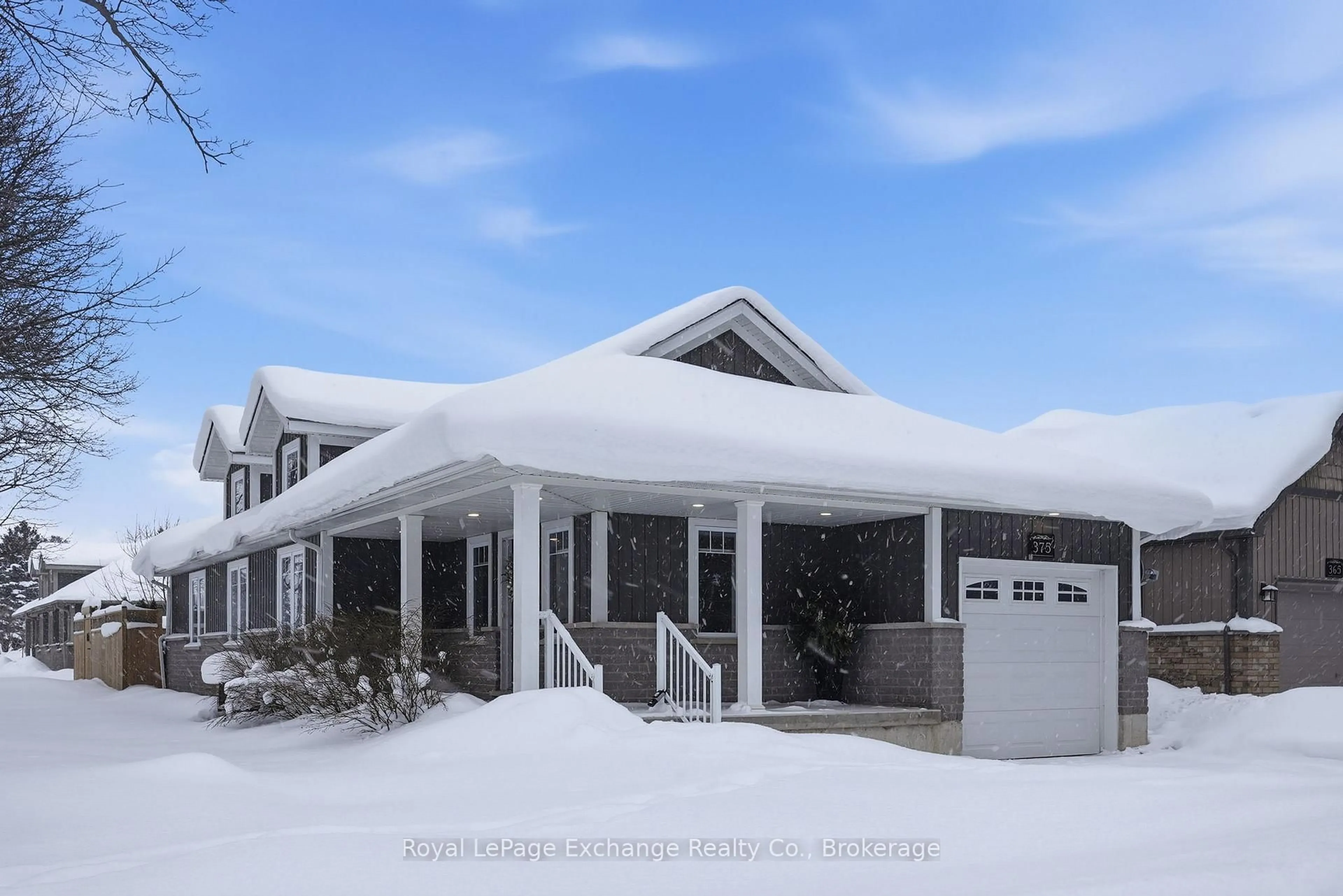 Unknown for 375 Kincardine St, West Grey Ontario N0G 1R0