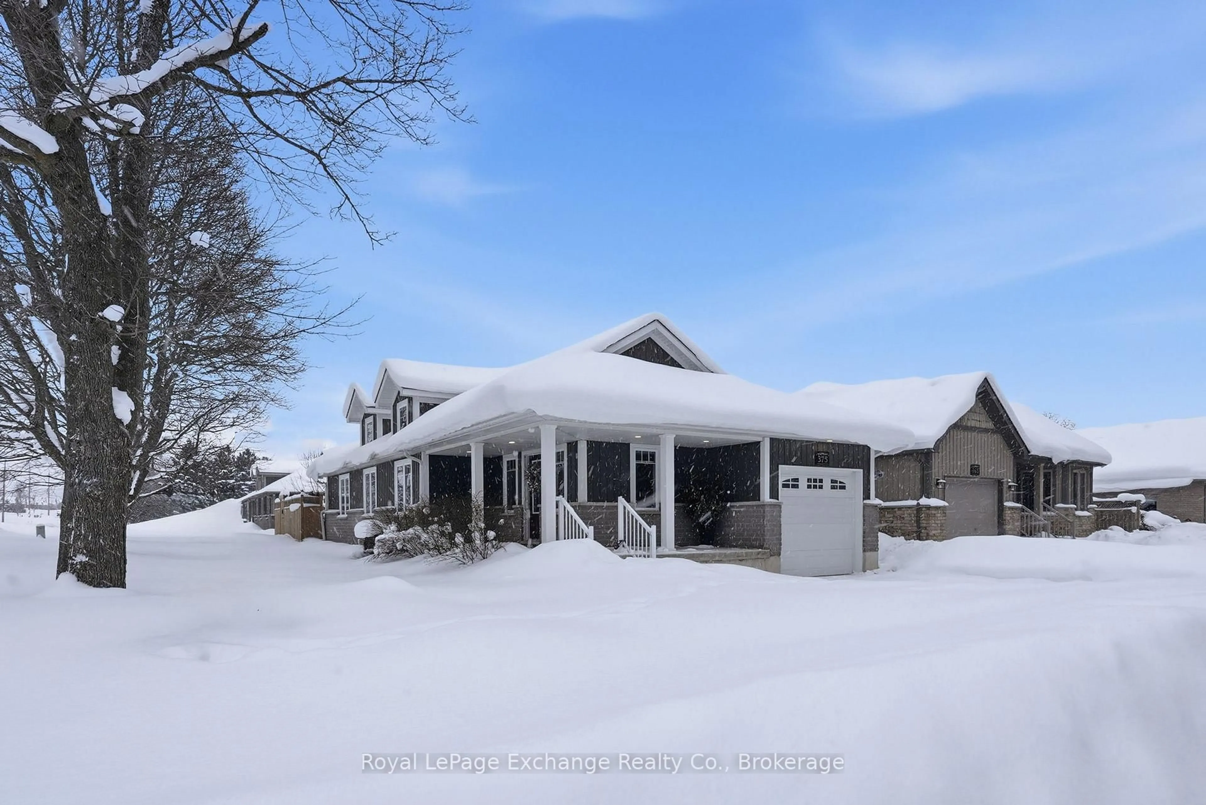 Unknown for 375 Kincardine St, West Grey Ontario N0G 1R0