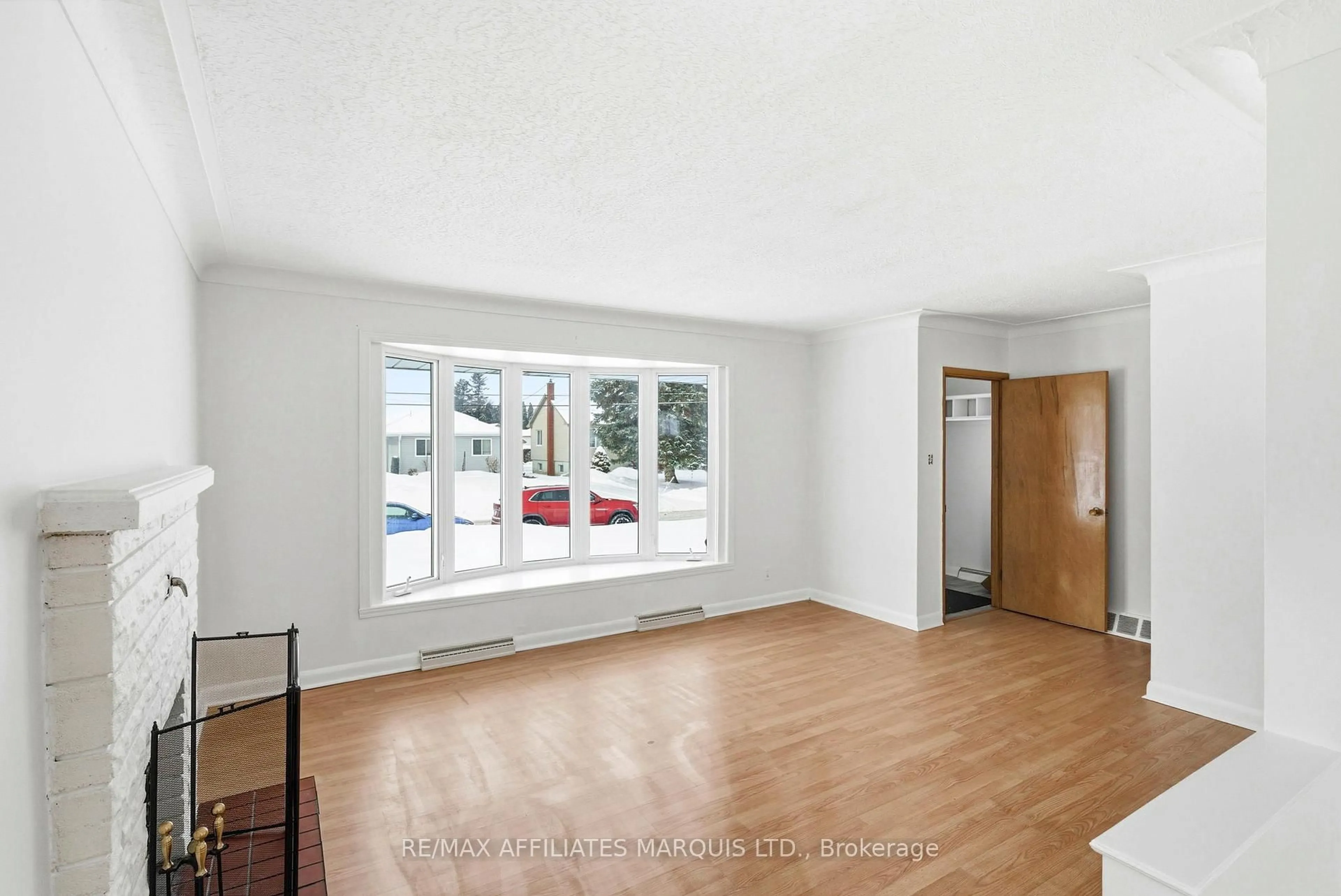 A pic of a room for 107 Westmoreland Ave, Cornwall Ontario K6J 2G5