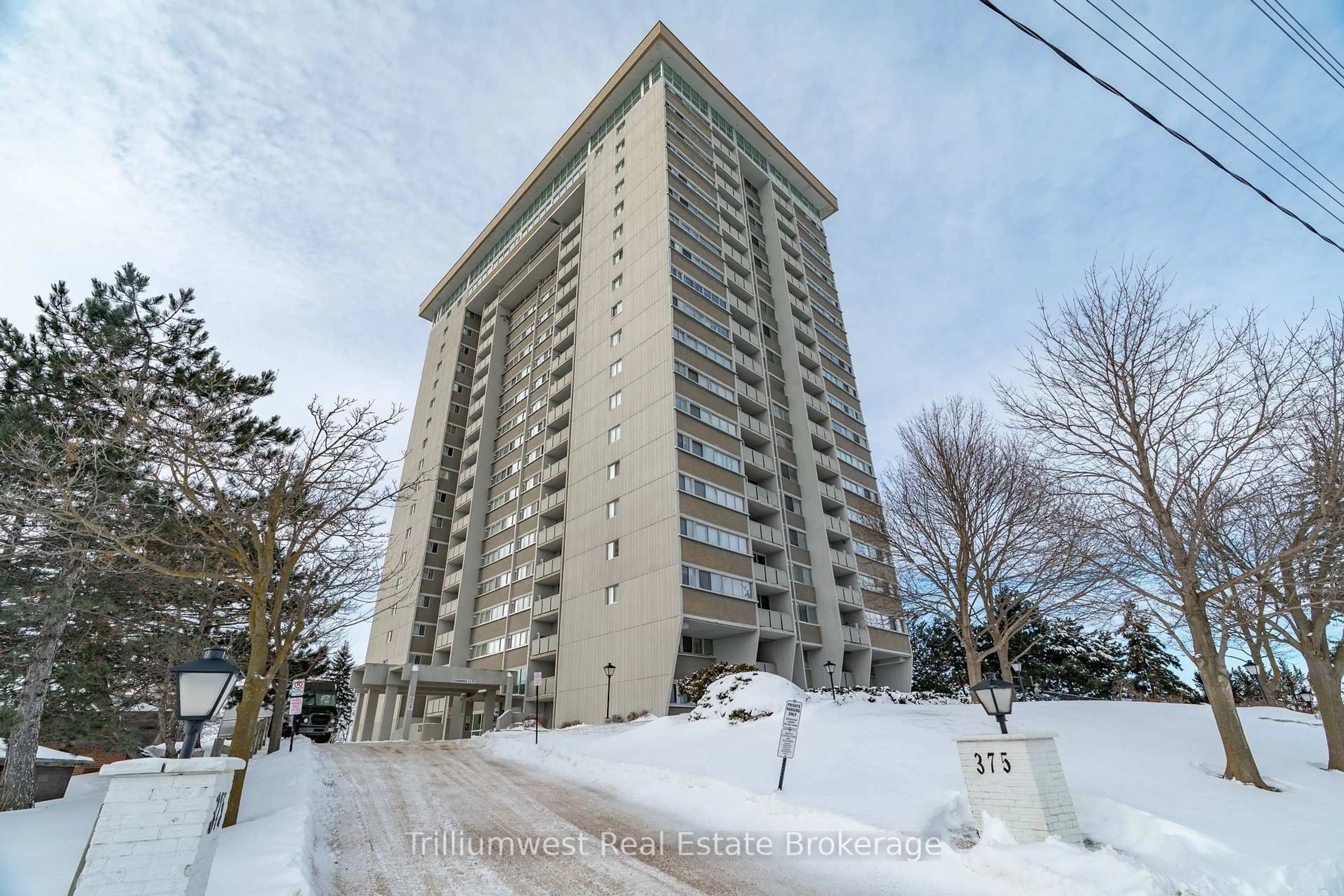 Unknown for 375 King St #1003, Waterloo Ontario N2J 4L6