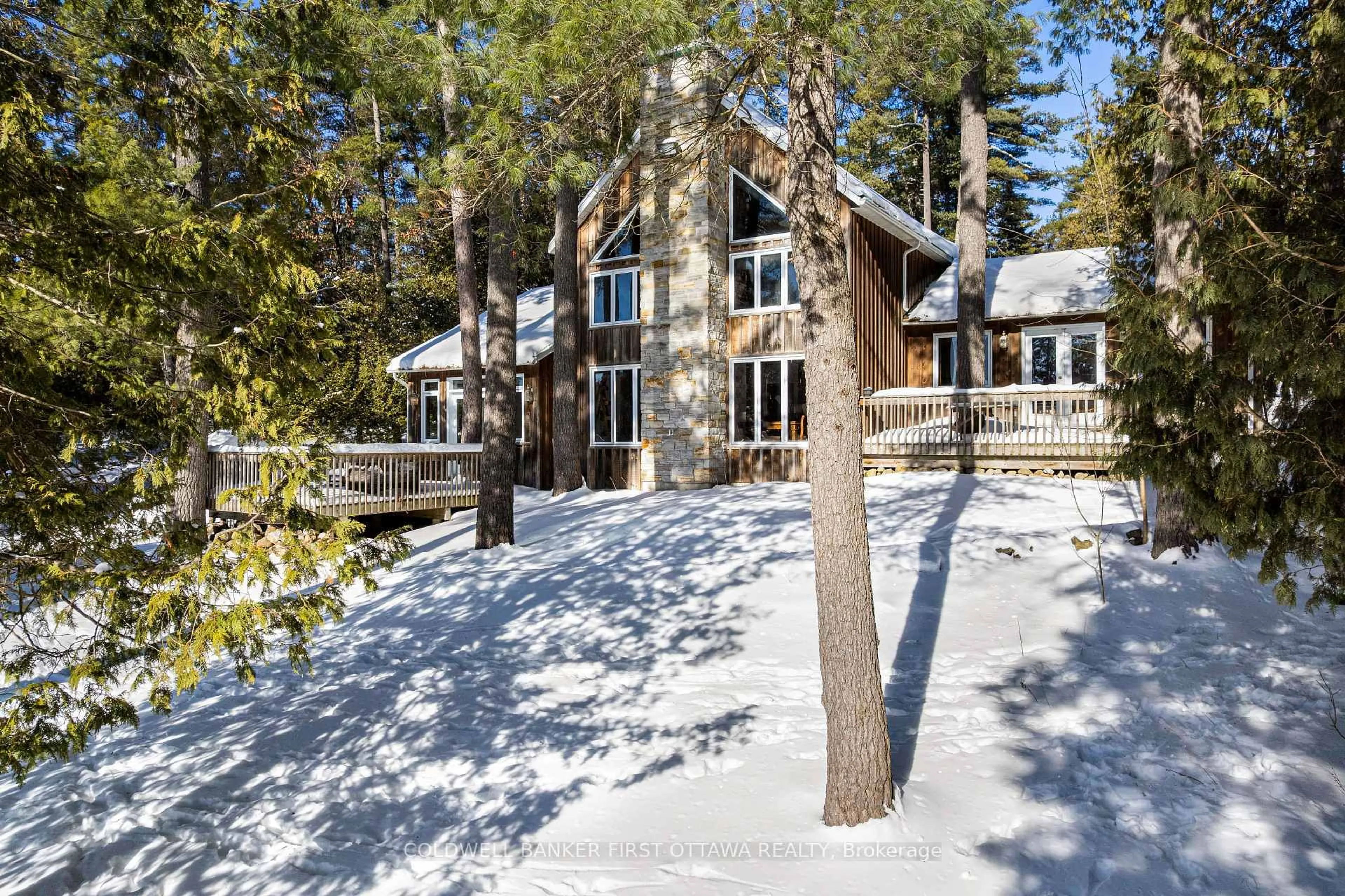 Unknown for 161 Keith's Bluff Rd, White Lake Ontario K0A 3L0