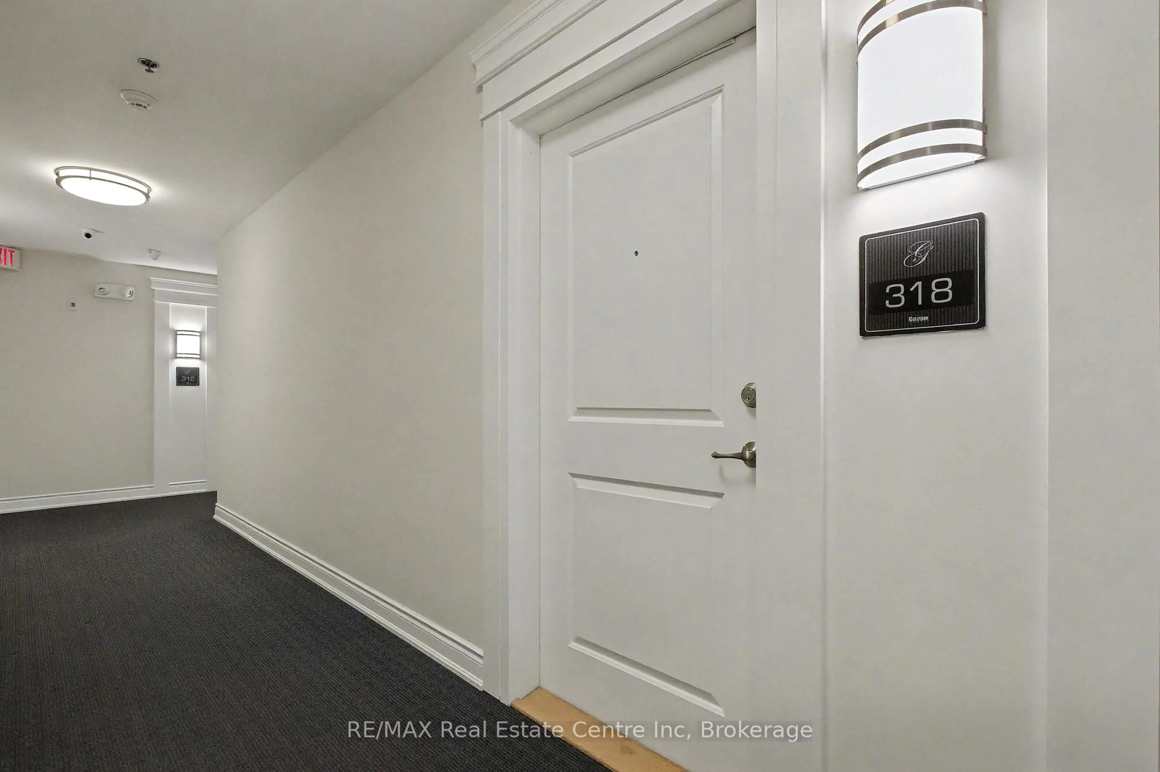 Unknown for 1440 Gordon St #318, Guelph Ontario N1L 1C8