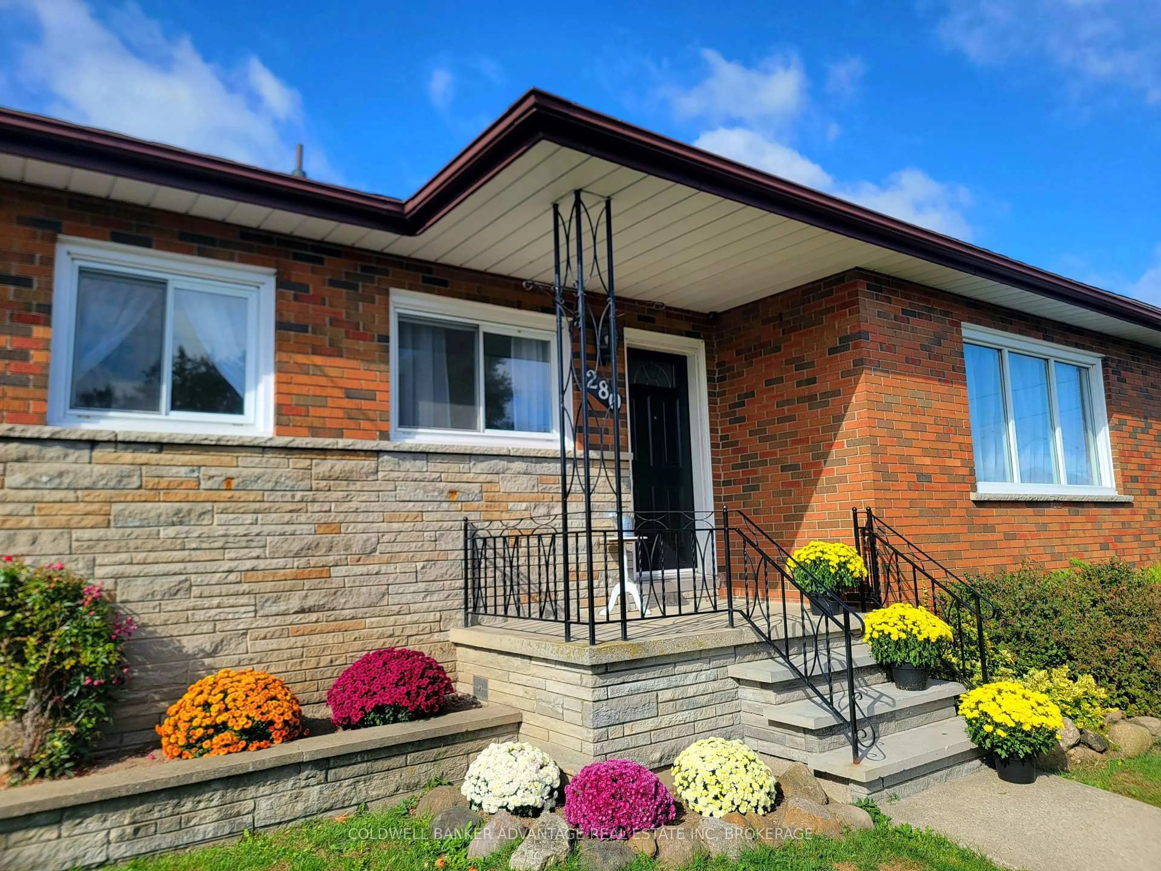 Home with brick exterior material, street for 280 Clarke St, Port Colborne Ontario L3K 2G5