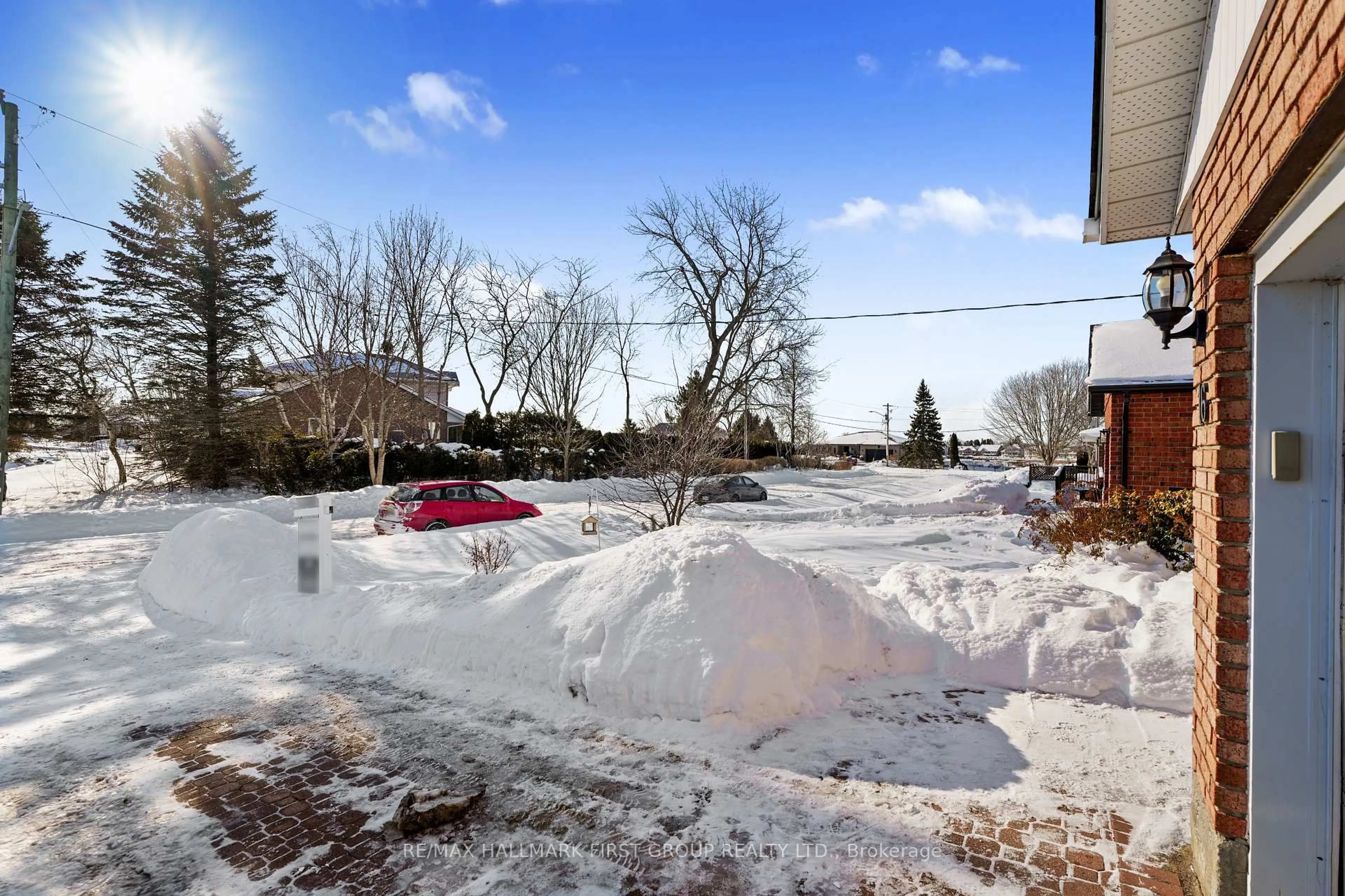 Unknown for 16 Anne St, Brighton Ontario K0K 1H0