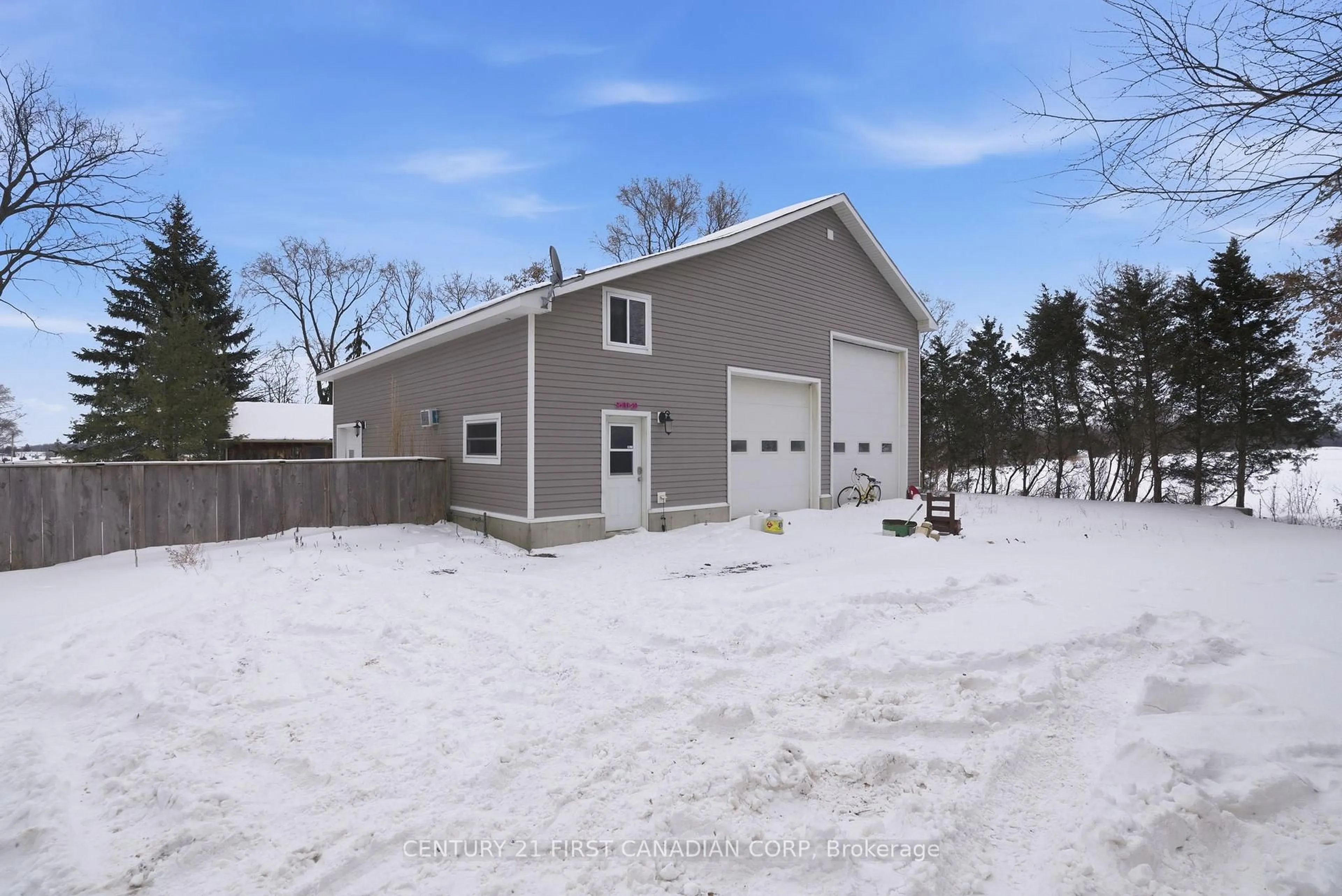 Unknown for 7641 Lakeshore Rd, Lambton Shores Ontario N0N 1J0