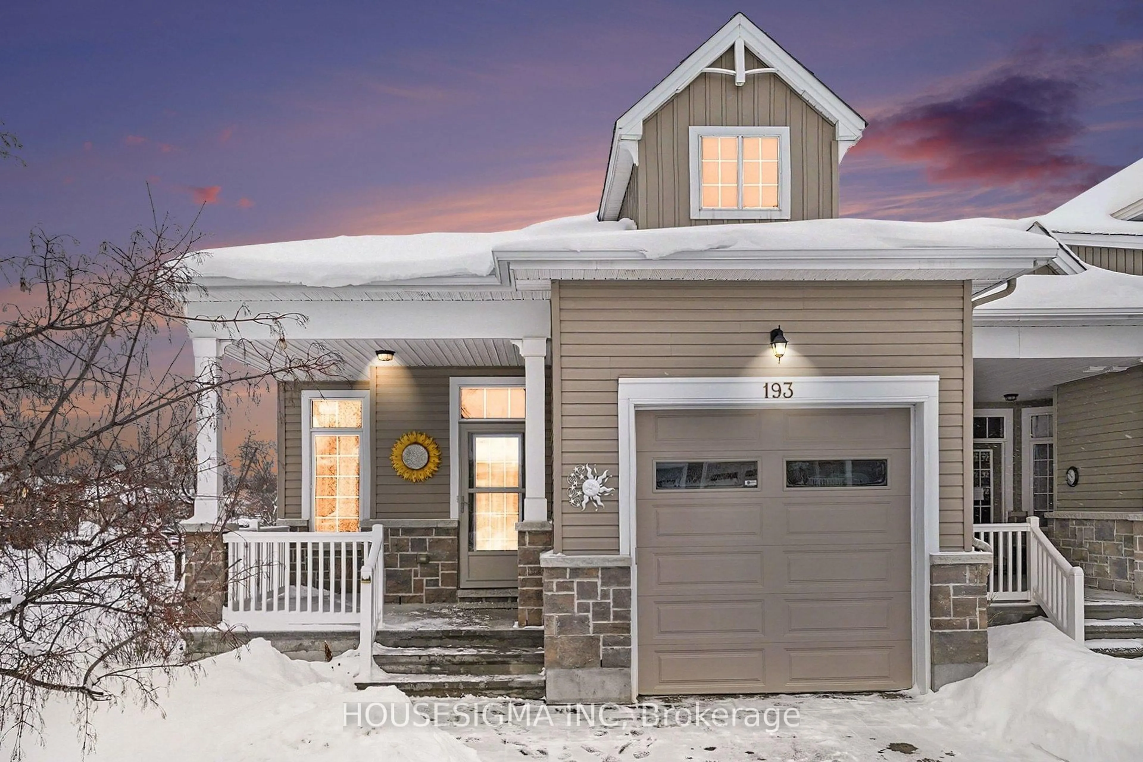 Unknown for 193 Oxford St, North Grenville Ontario K0G 1J0