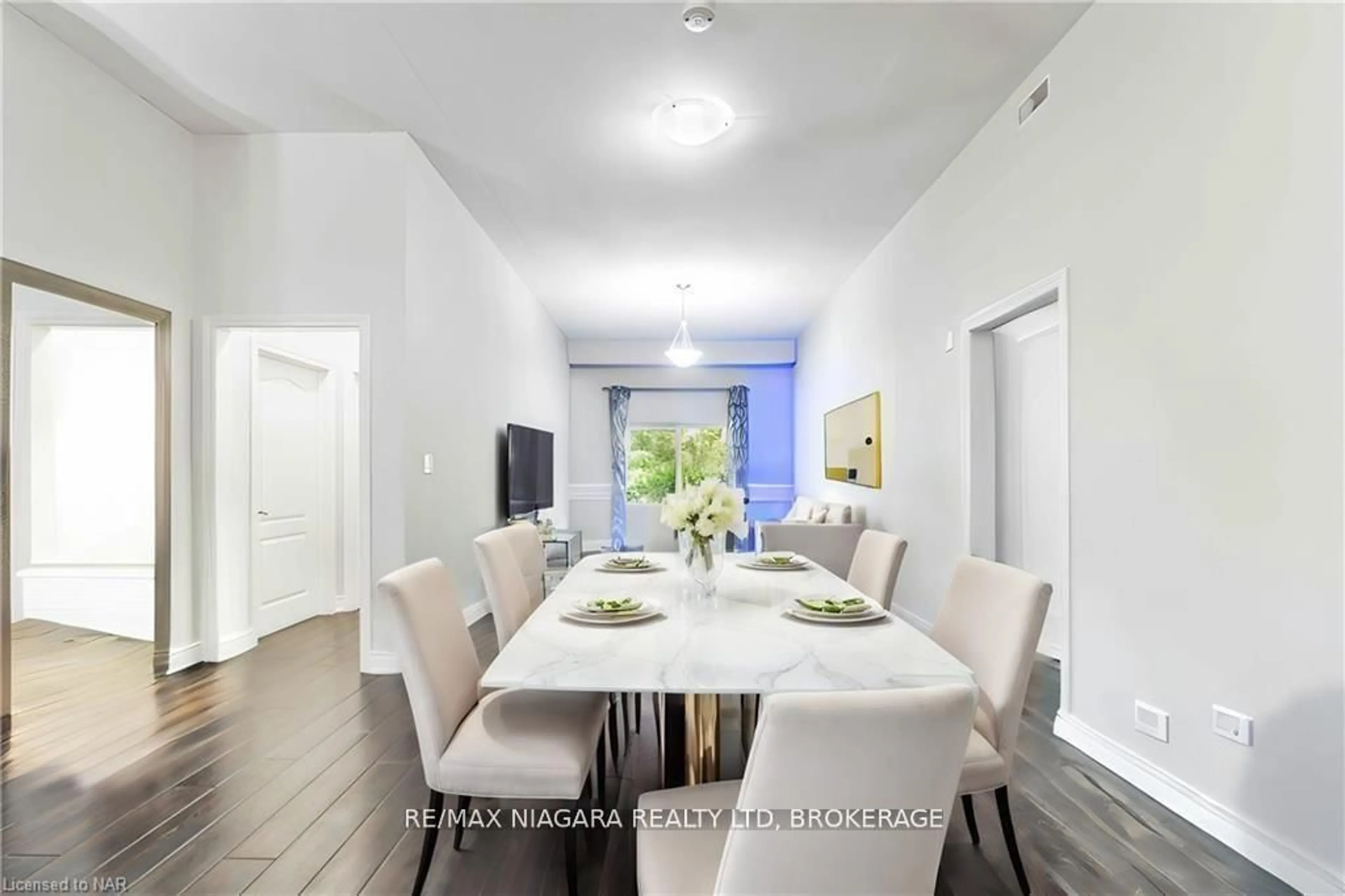 Dining room, unknown for 8111 FOREST GLEN Dr #132, Niagara Falls Ontario L2H 2Y7