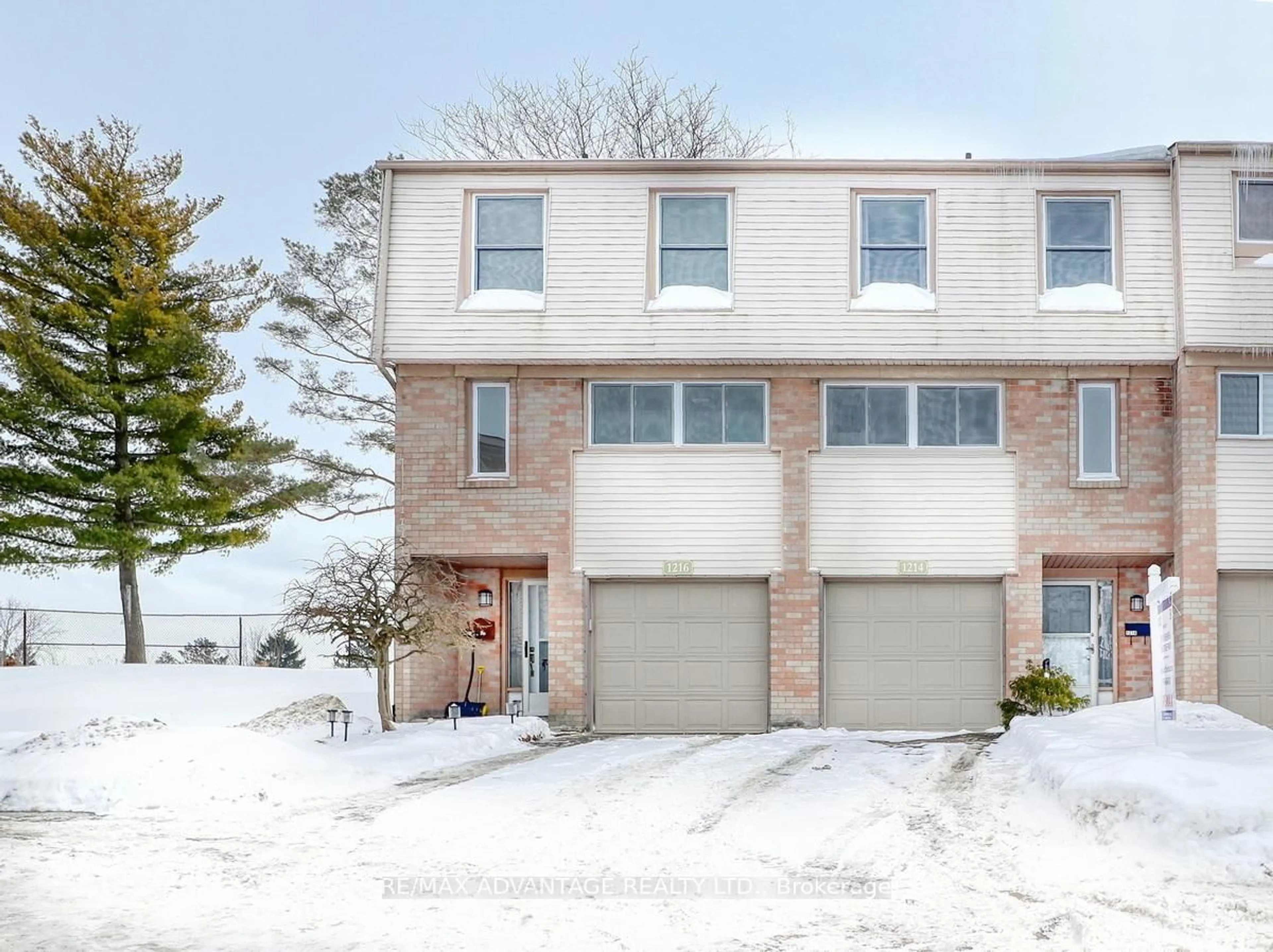 Unknown for 1214 Limberlost Rd, London North Ontario N6G 3A5