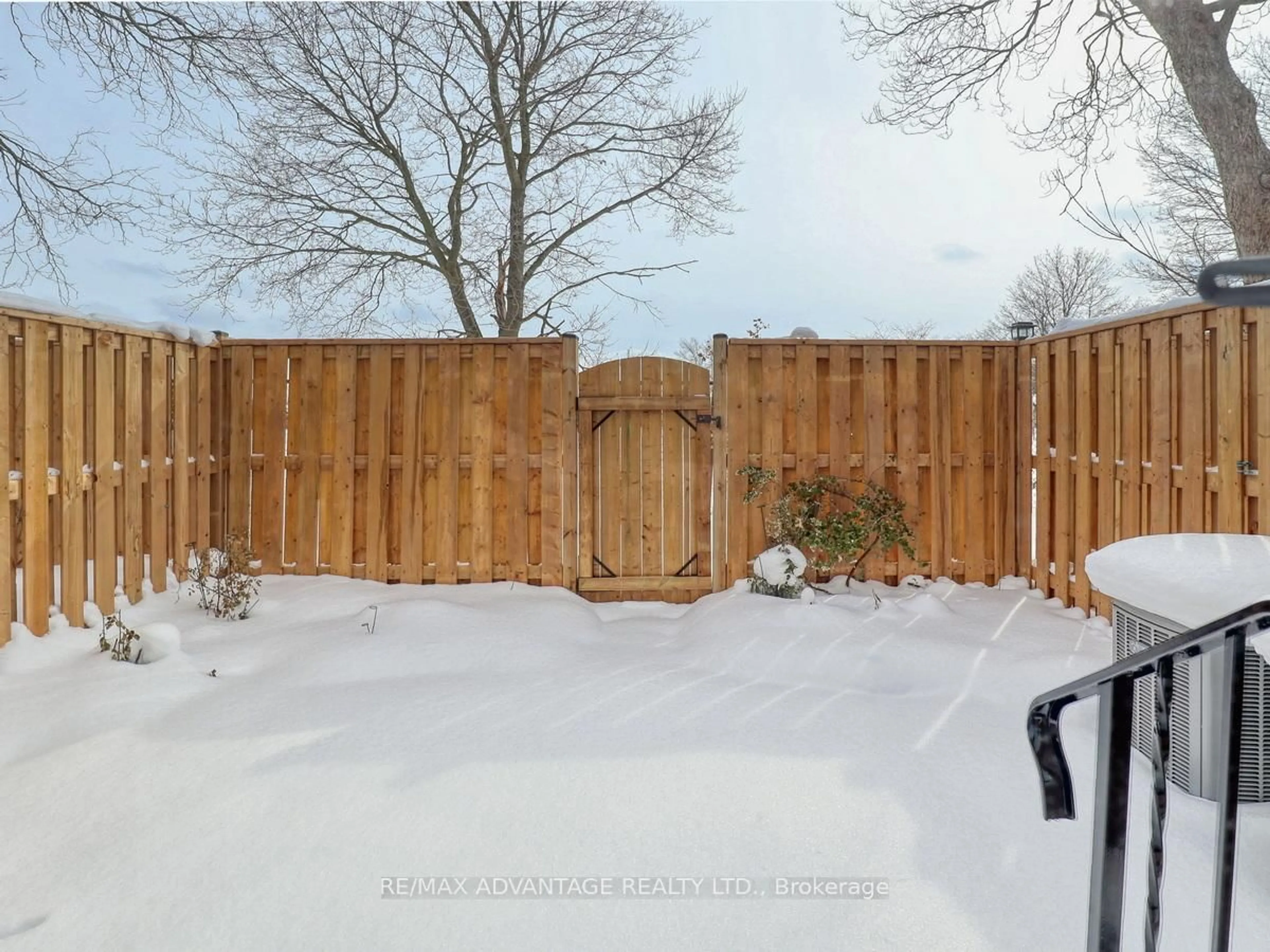 Unknown for 1214 Limberlost Rd, London North Ontario N6G 3A5