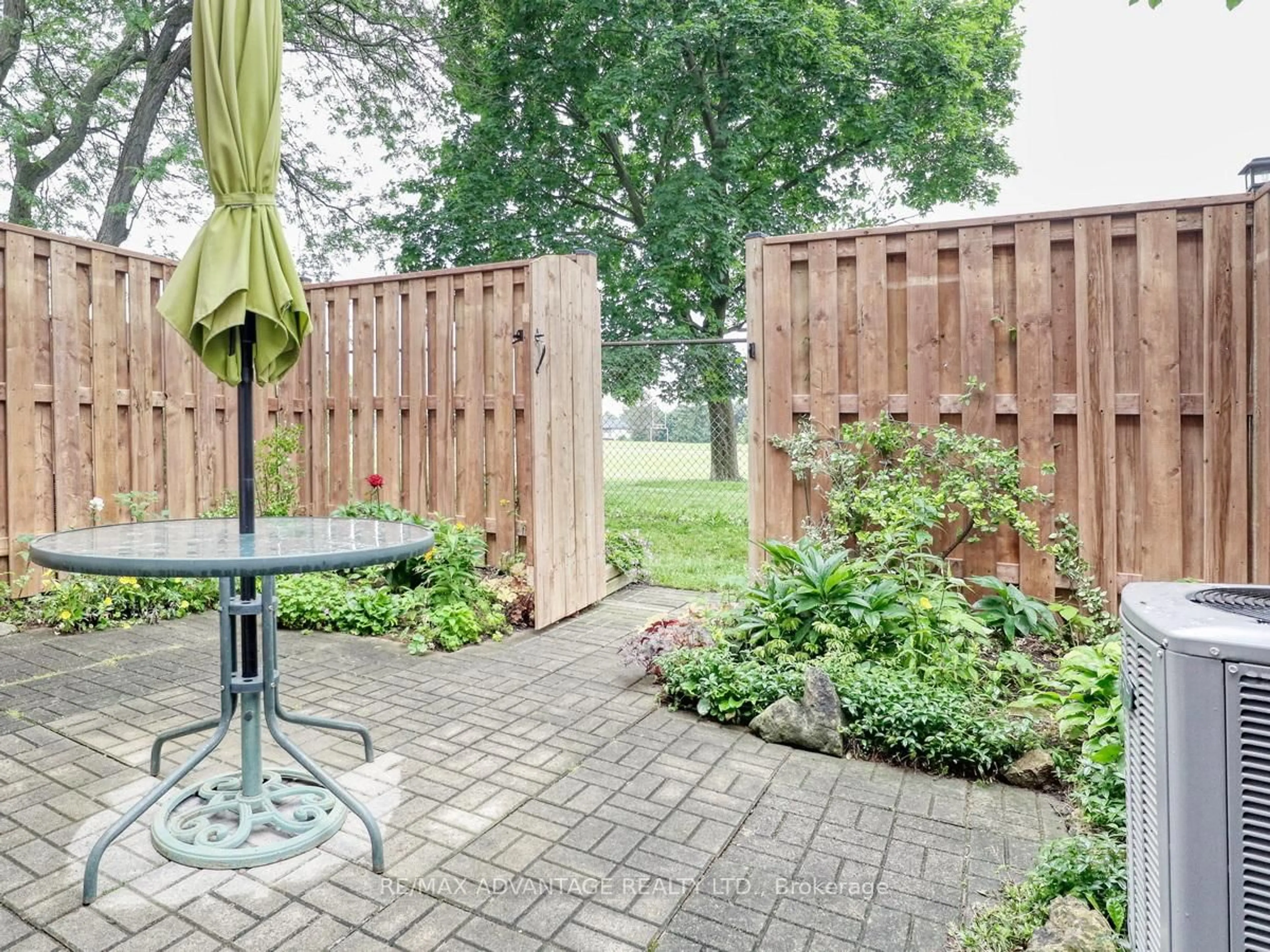 Patio, street for 1214 Limberlost Rd, London North Ontario N6G 3A5