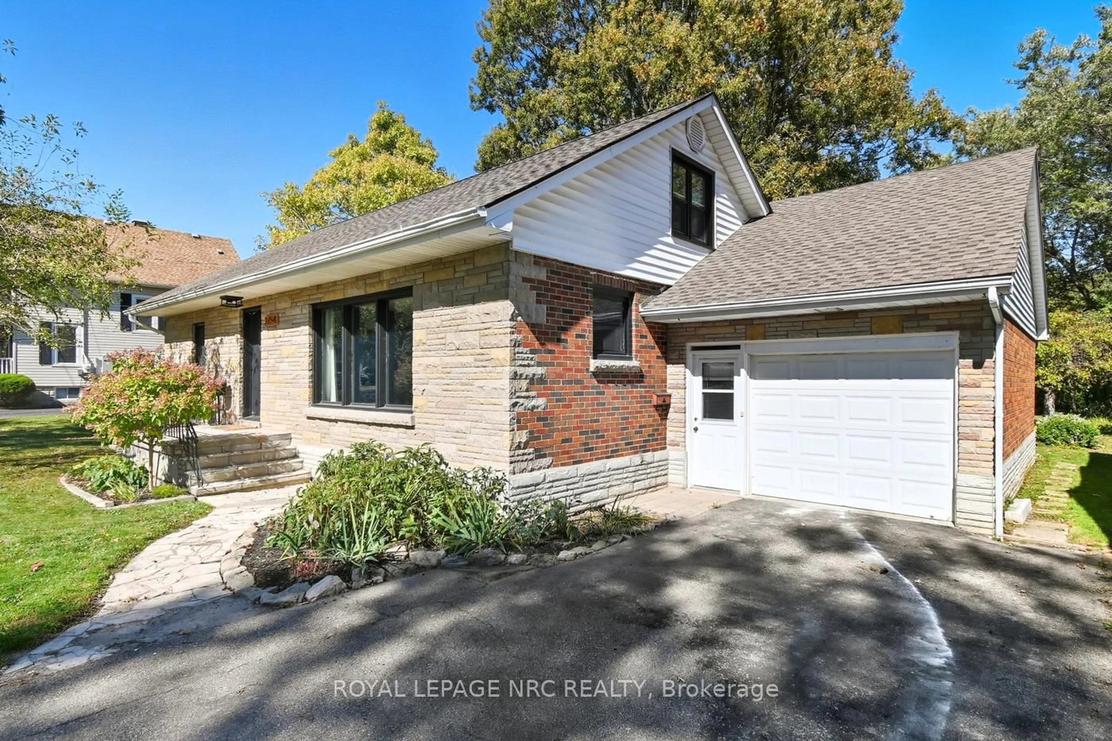 Home with brick exterior material, street for 3754 Highland Dr, Fort Erie Ontario L0S 1N0