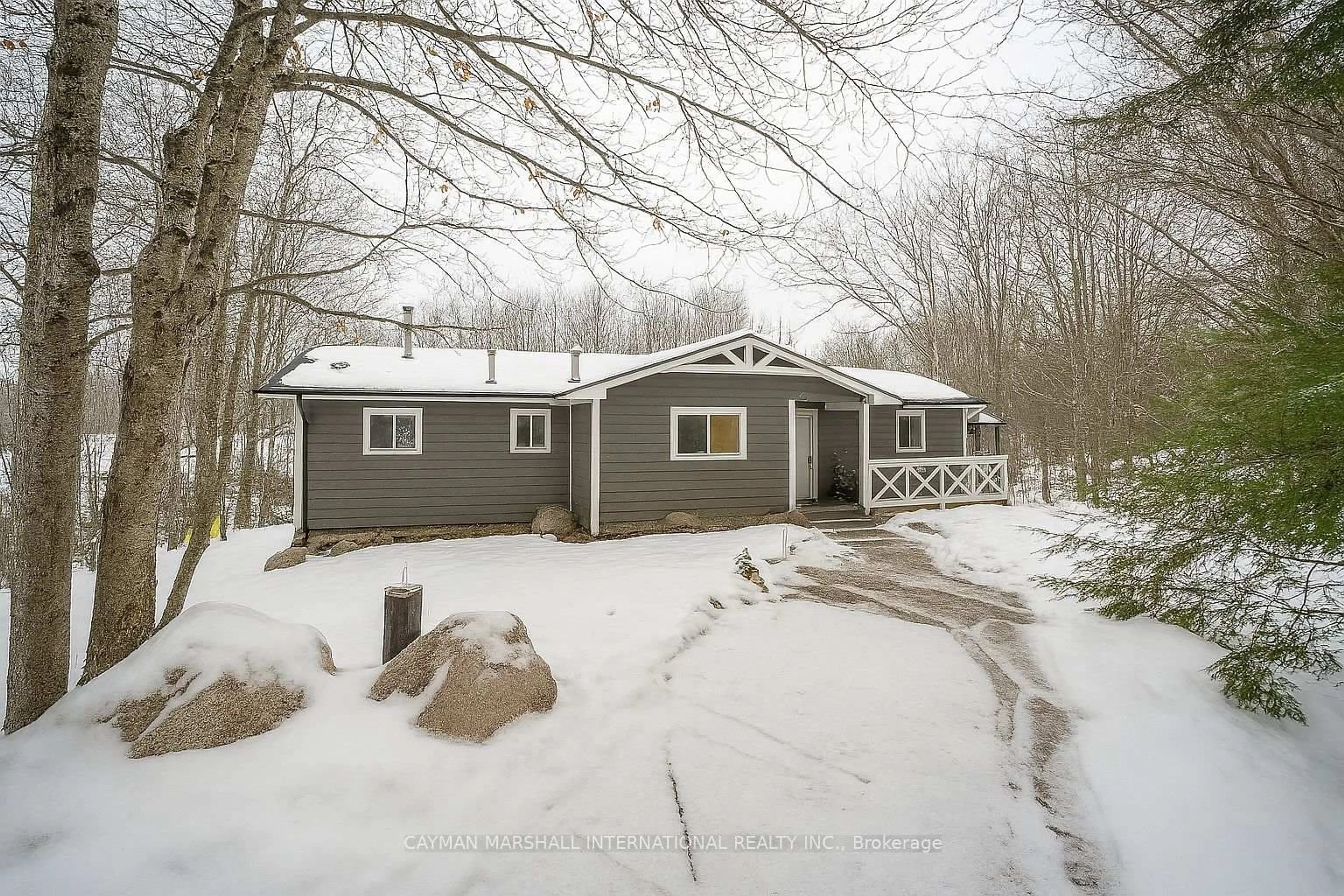 Unknown for 371 Skene Rd, Hastings Ontario K0L 1W0