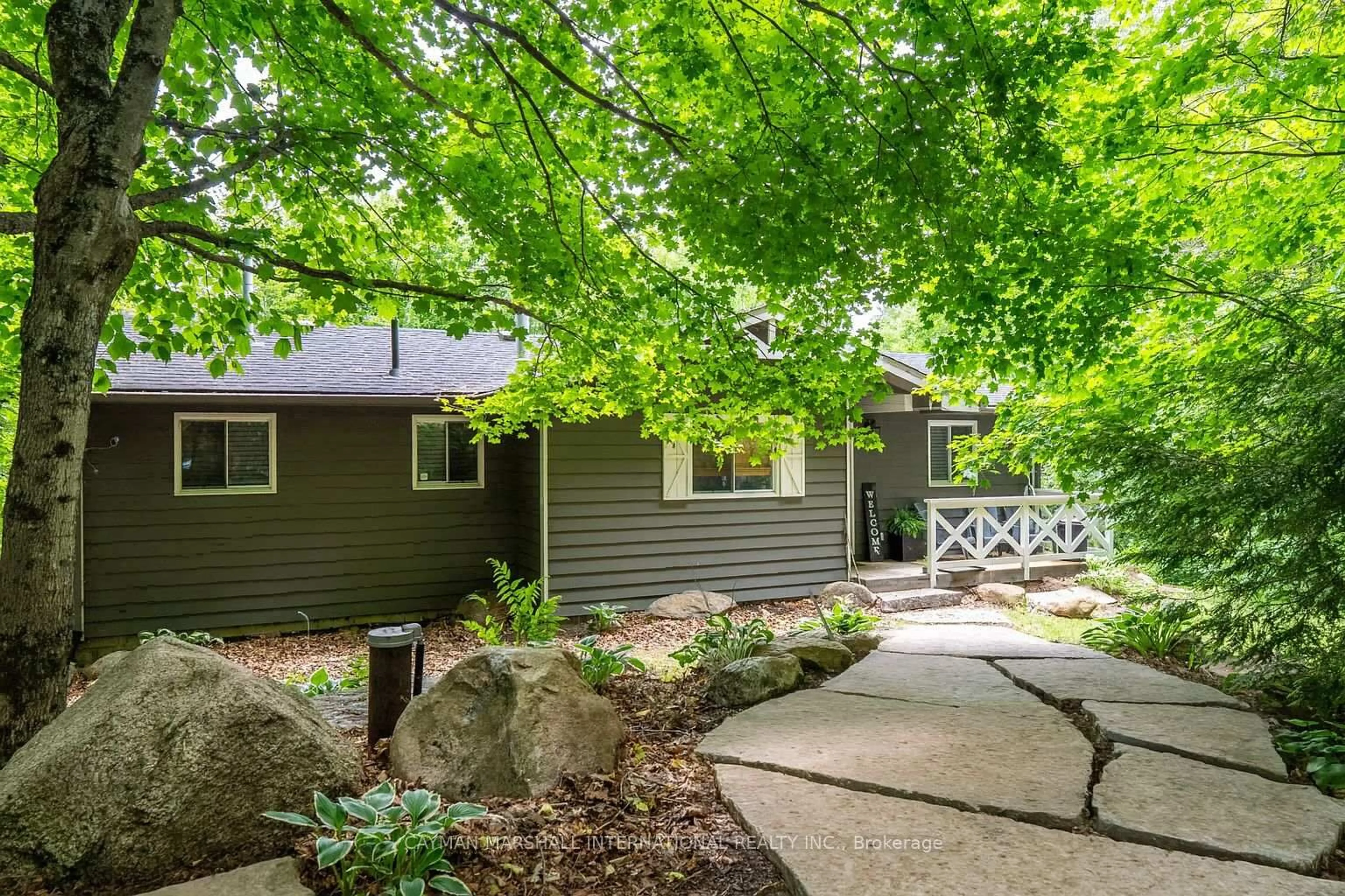 Unknown for 371 Skene Rd, Hastings Ontario K0L 1W0