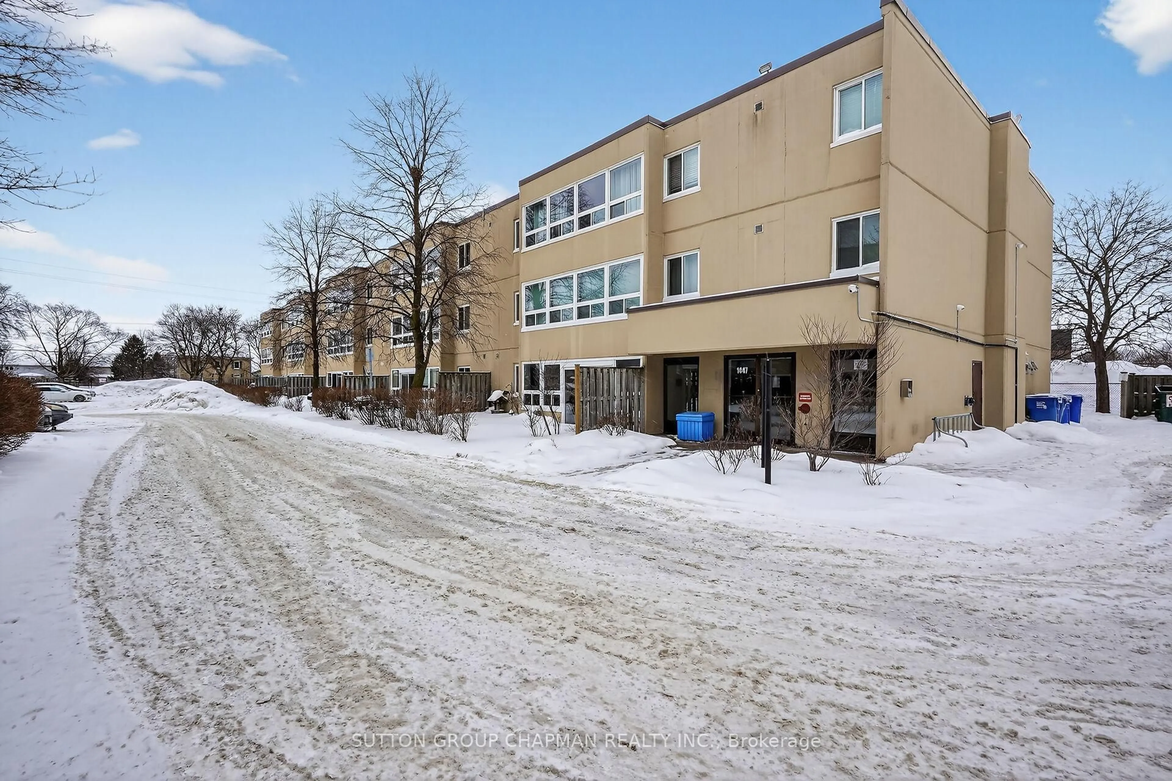 Unknown for 1447 Huron St #119, London East Ontario N5V 2E6