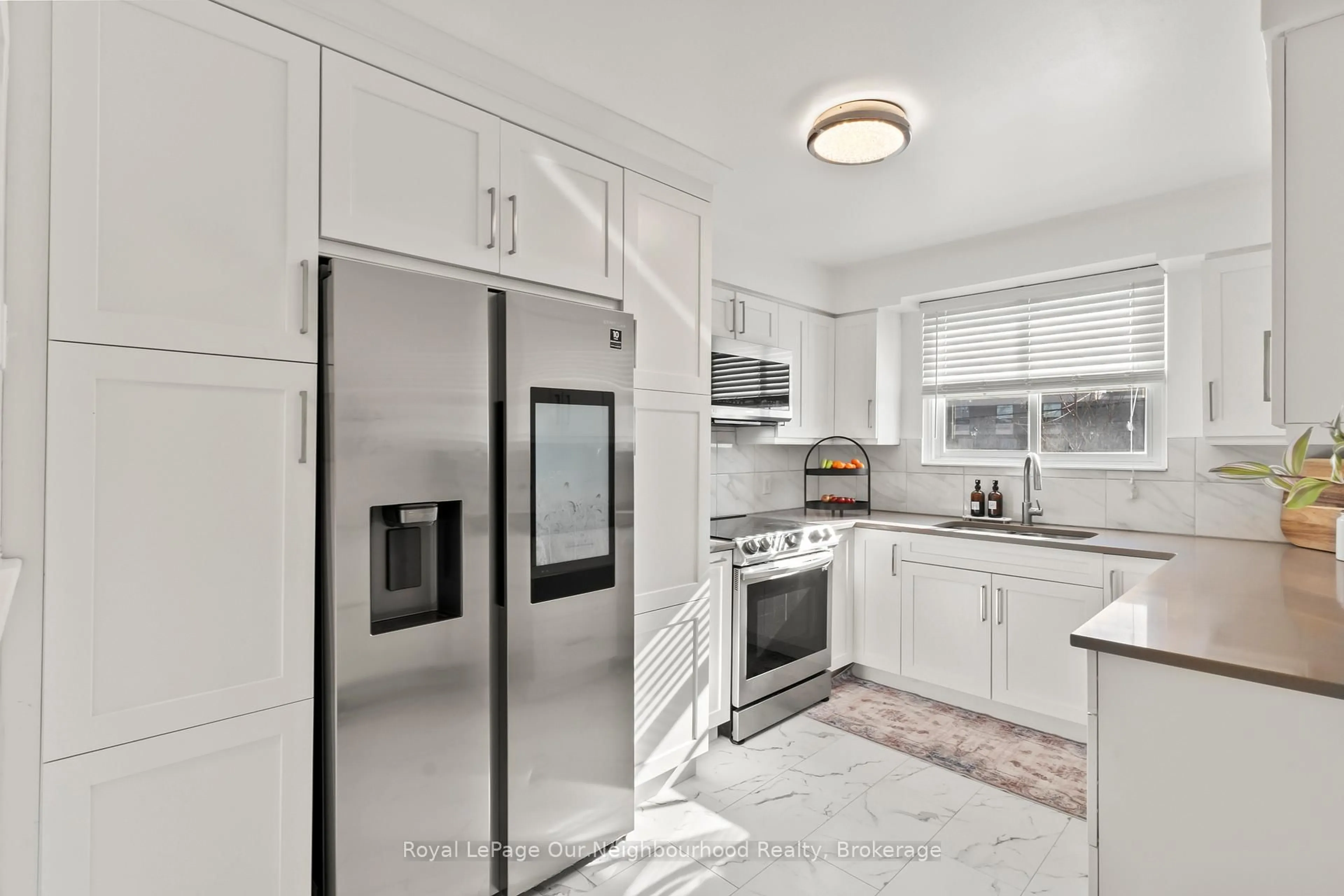 Unknown for 494 Elgin St #18, Cobourg Ontario K9A 4T6