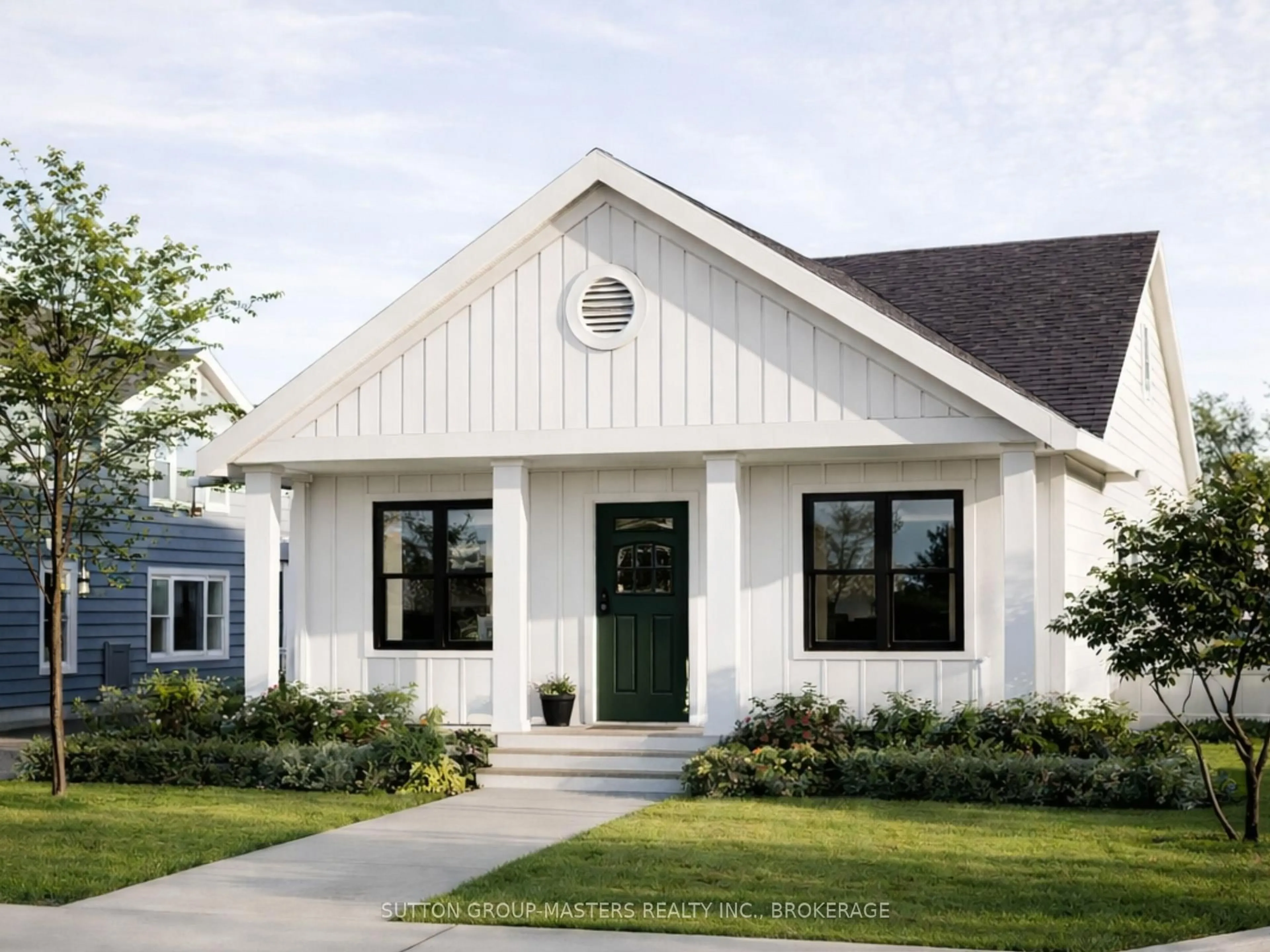 Home with vinyl exterior material, street for 280 Old Kiln Cres, Kingston Ontario K7K 0L7