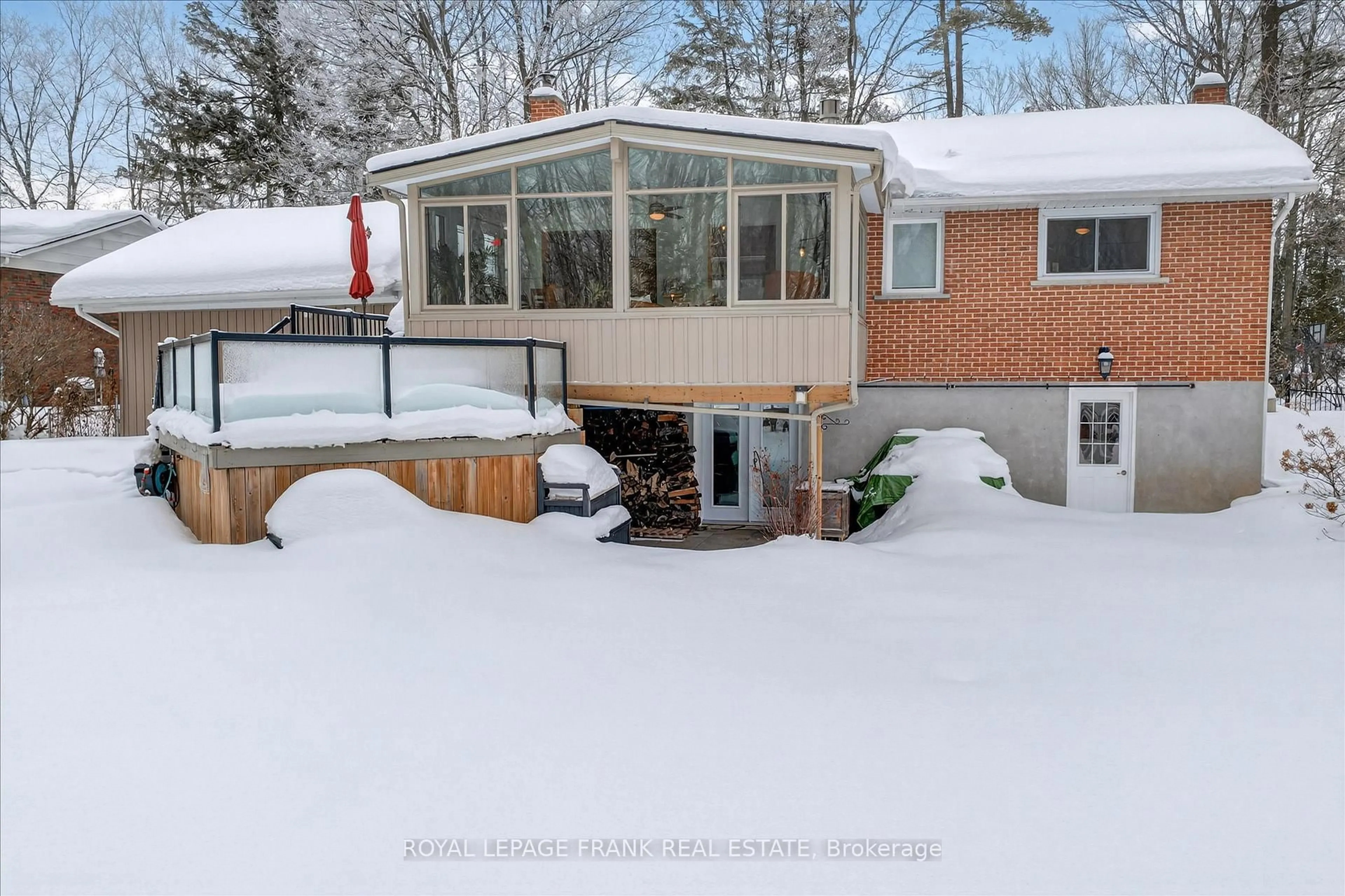 Unknown for 494 5th Line, Selwyn Ontario K9J 0C5