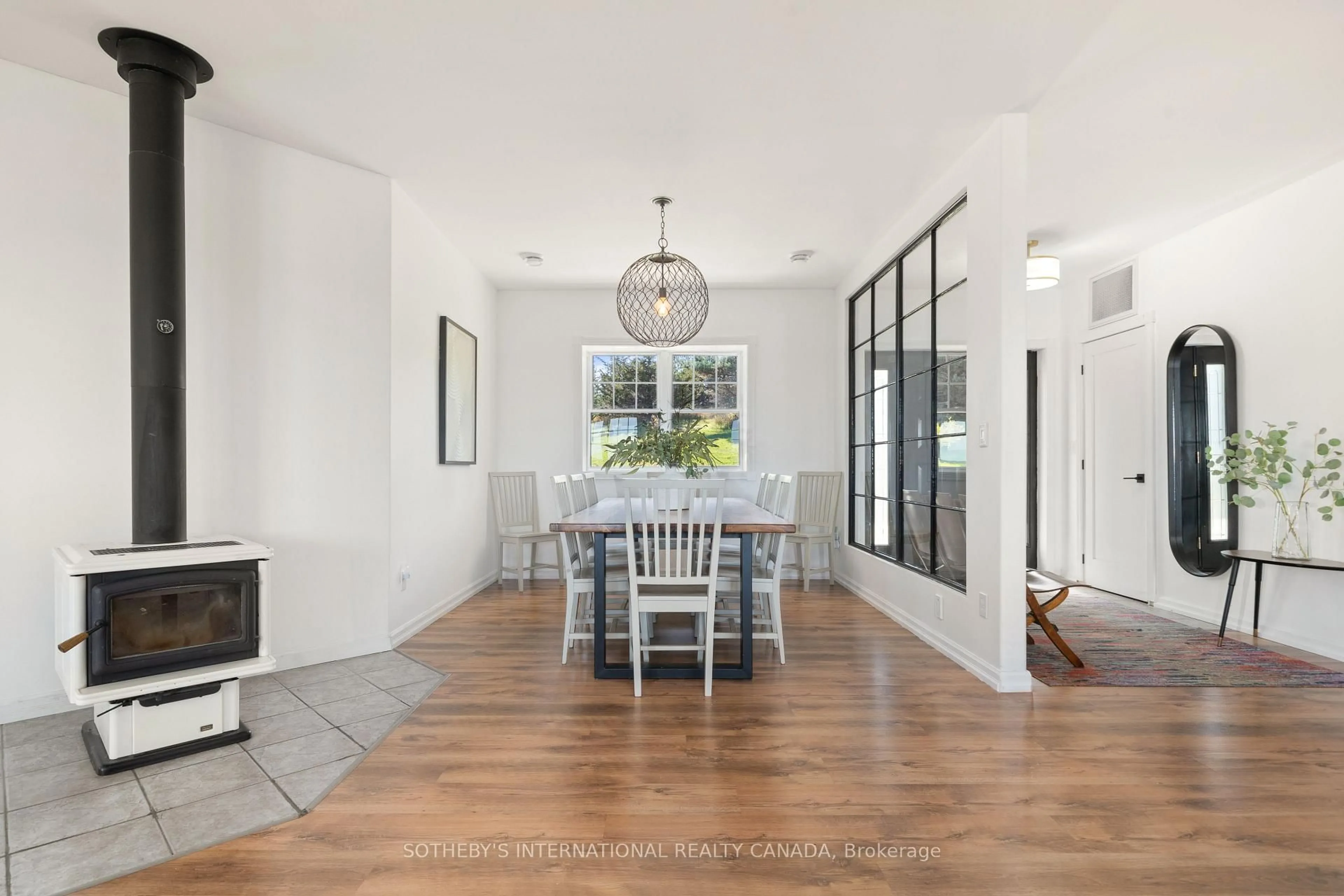 Dining room, unknown for 188 County Road 18, Prince Edward County Ontario K0K 1P0