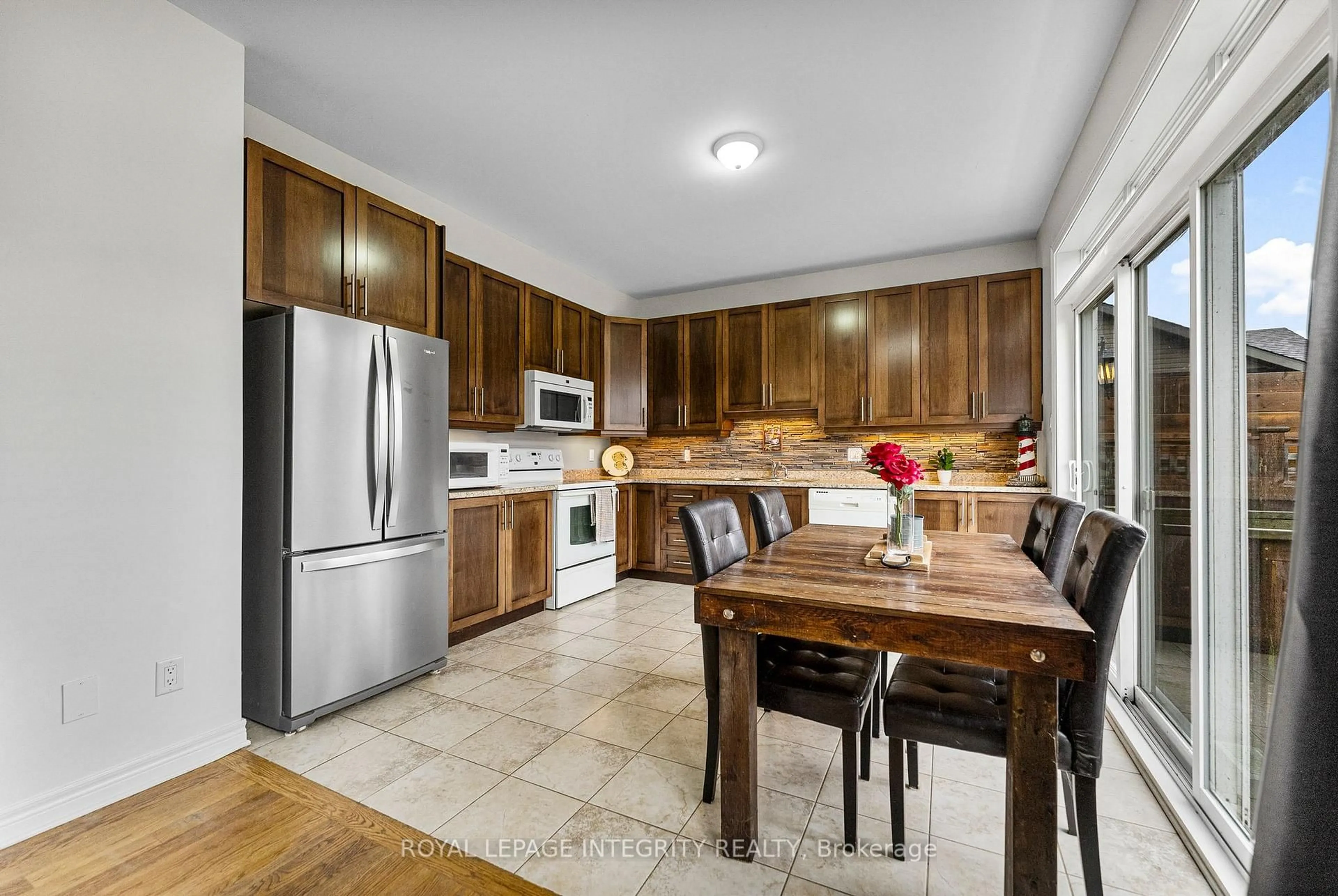 Open concept kitchen, unknown for 53 WILLOWSHORE Way, Carleton Place Ontario K7C 0B1