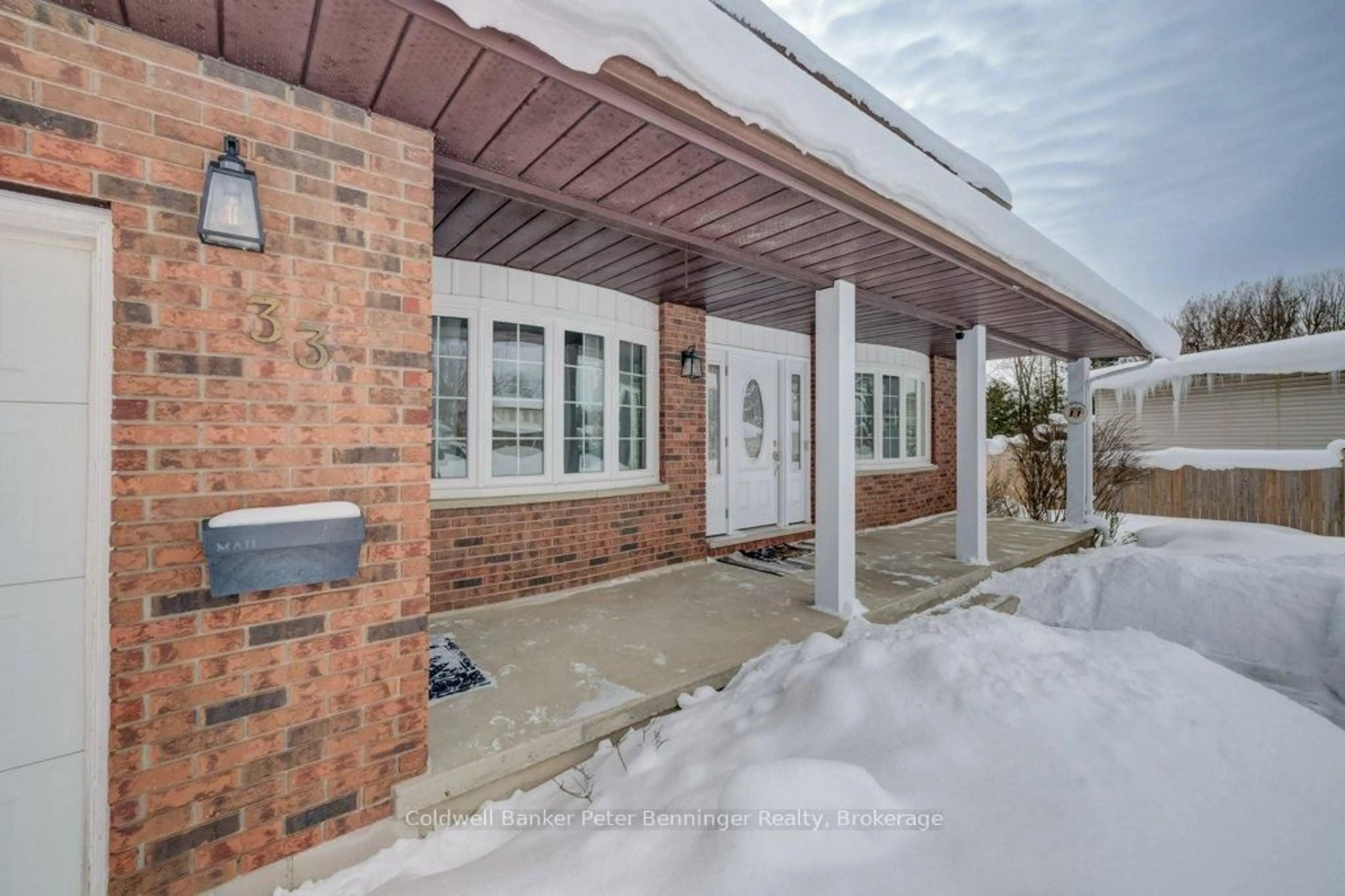 Unknown for 33 Tower Rd, Arran-Elderslie Ontario N0G 1L0