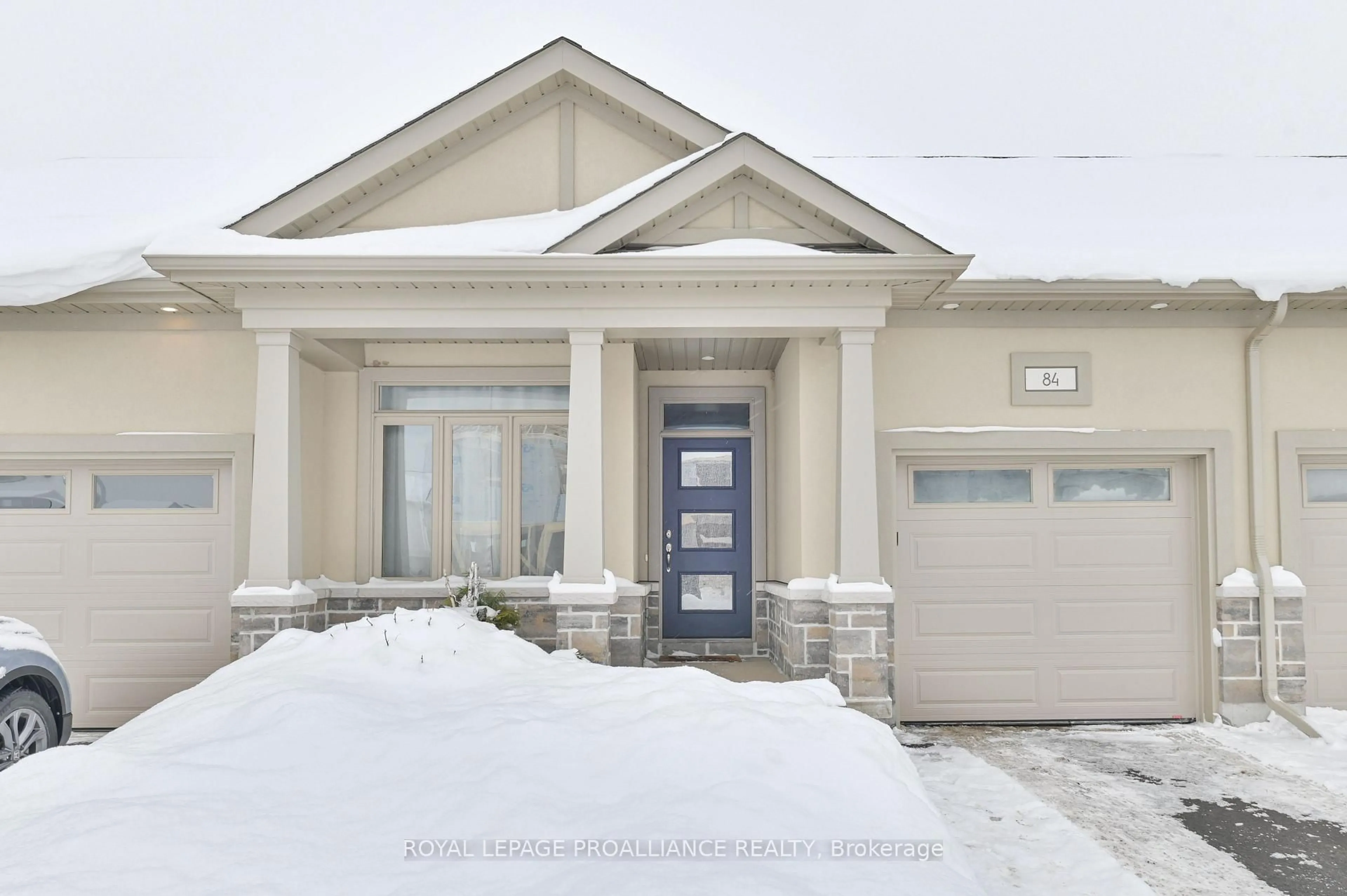 Unknown for 84 ATHABASKA Dr, Belleville Ontario K8N 0T2