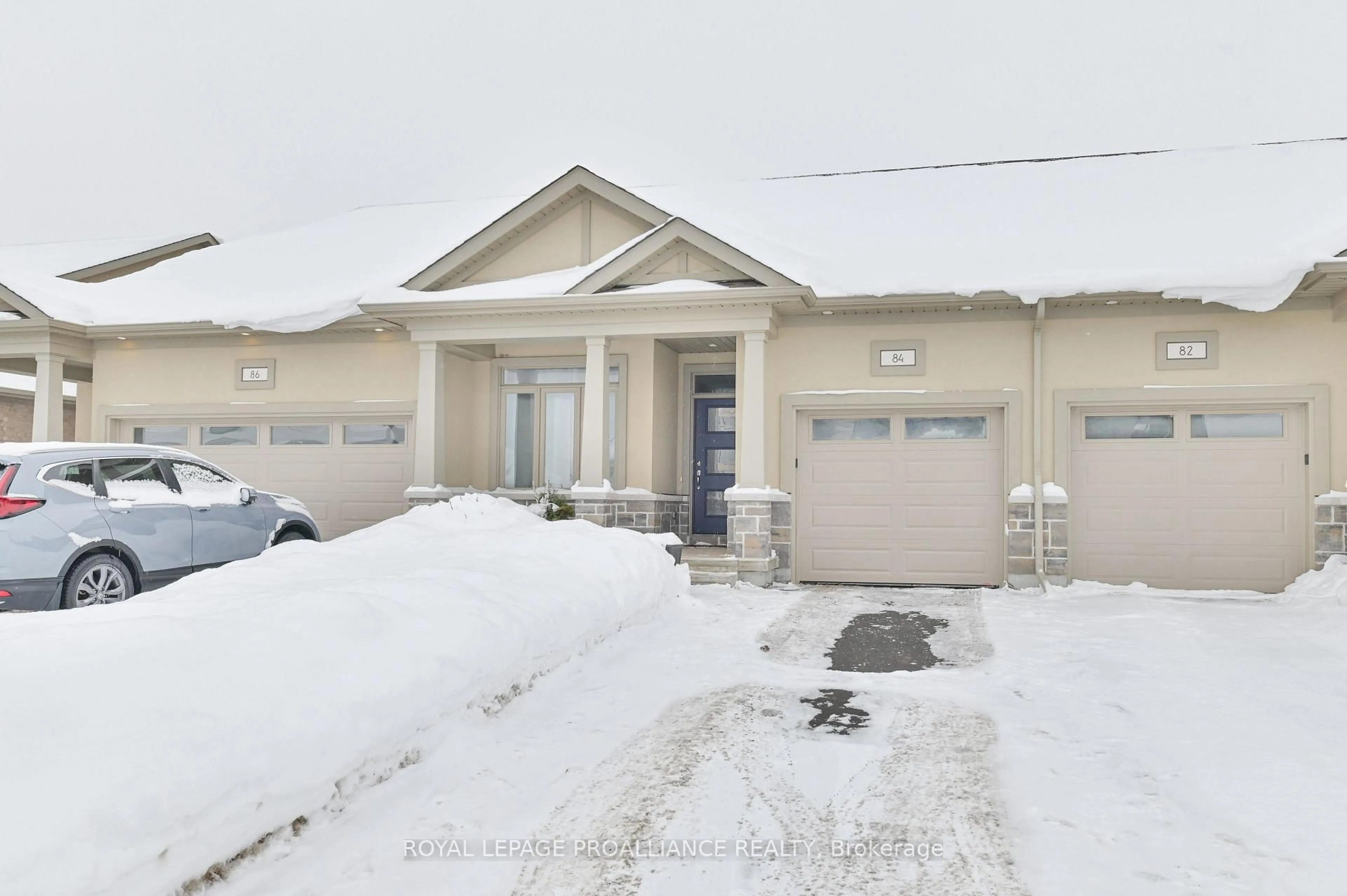 Unknown for 84 ATHABASKA Dr, Belleville Ontario K8N 0T2