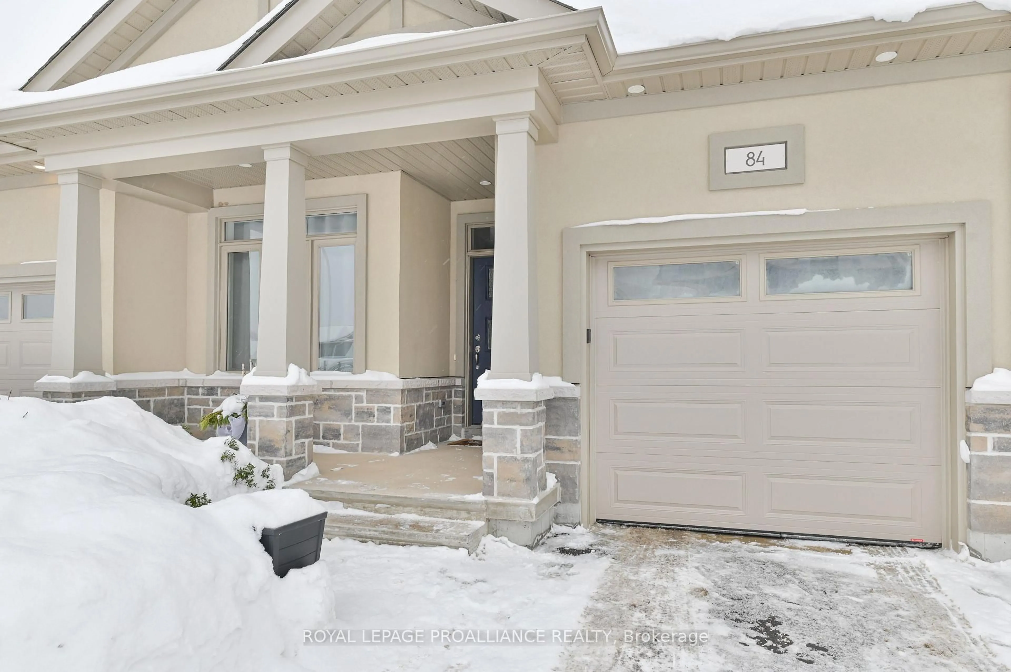 Unknown for 84 ATHABASKA Dr, Belleville Ontario K8N 0T2
