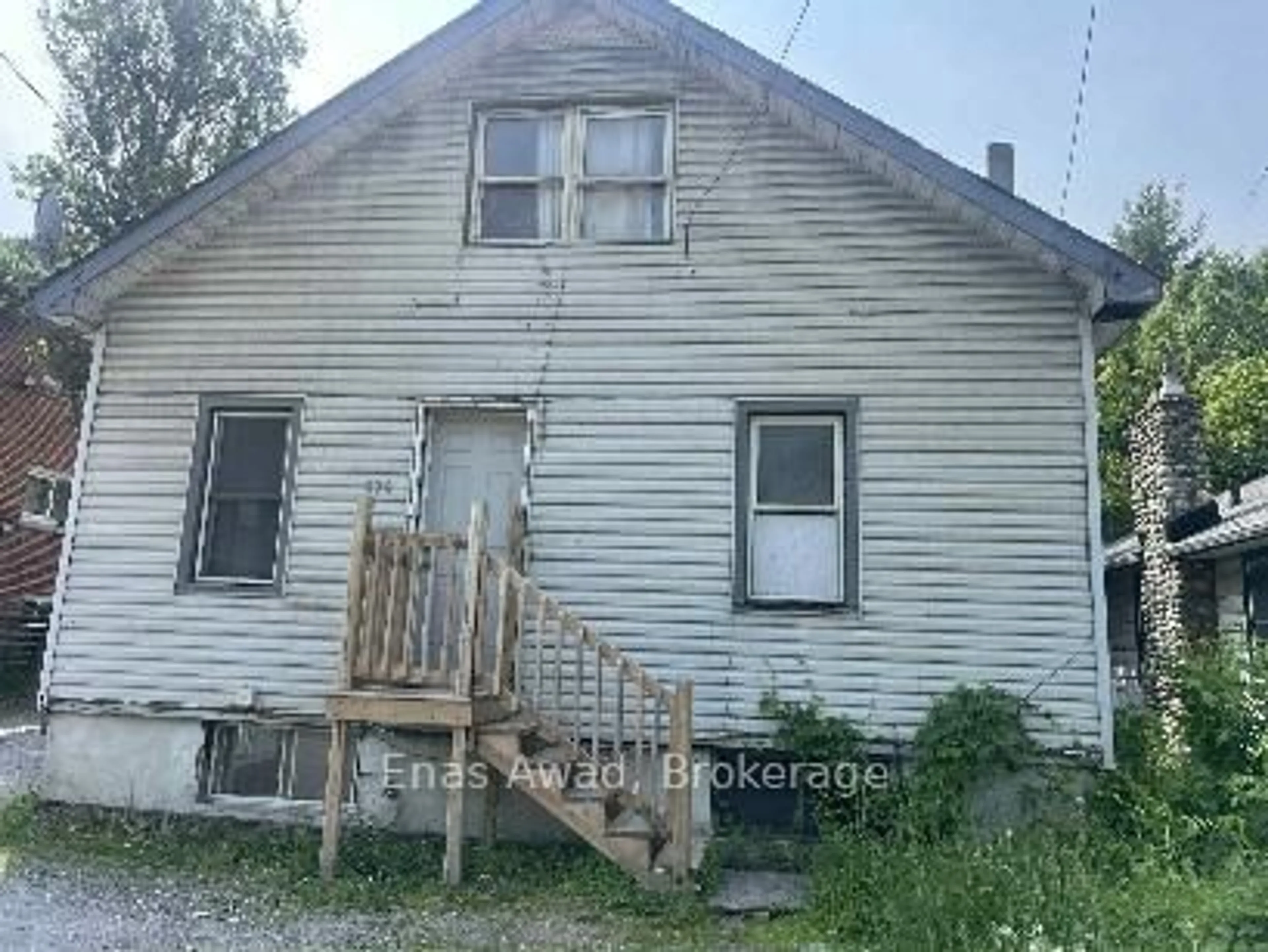 A pic of a room for 579 Kingsway Way, Greater Sudbury Ontario P3B 2E4