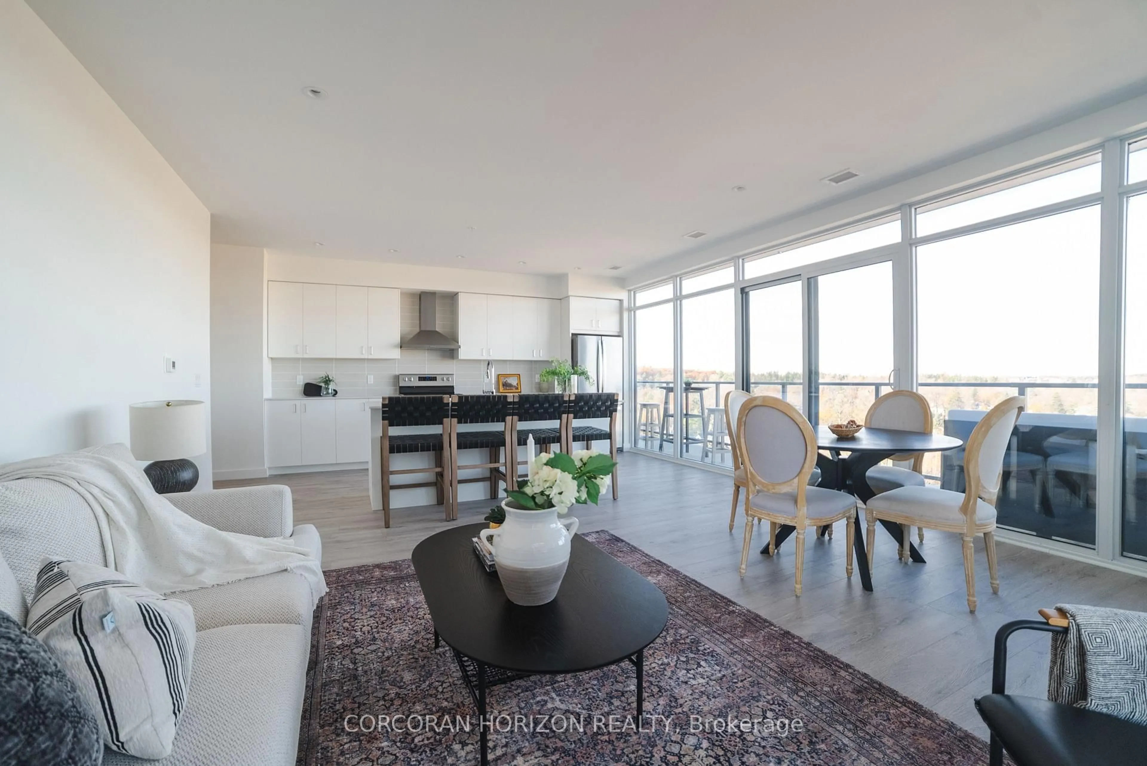 Unknown for 15 Glebe St #1701, Cambridge Ontario N1S 2L8