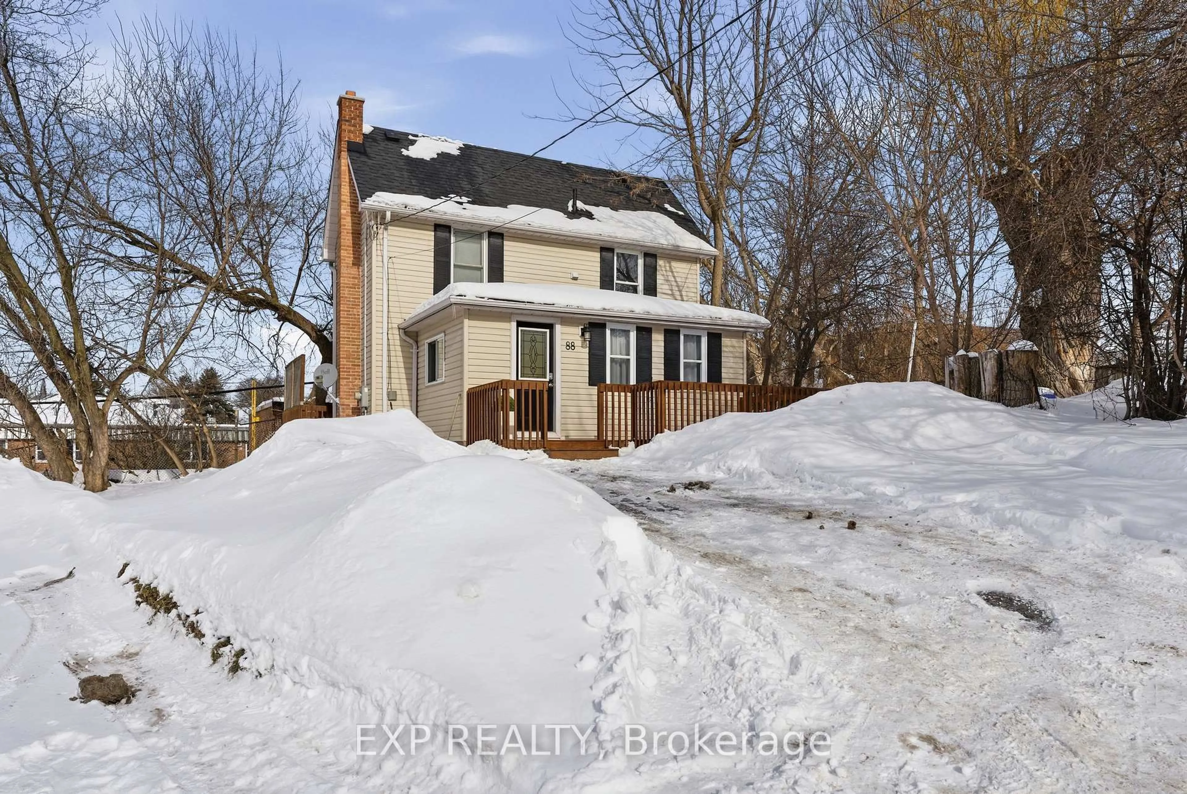 Unknown for 88 Dundas St, Belleville Ontario K8N 1C1