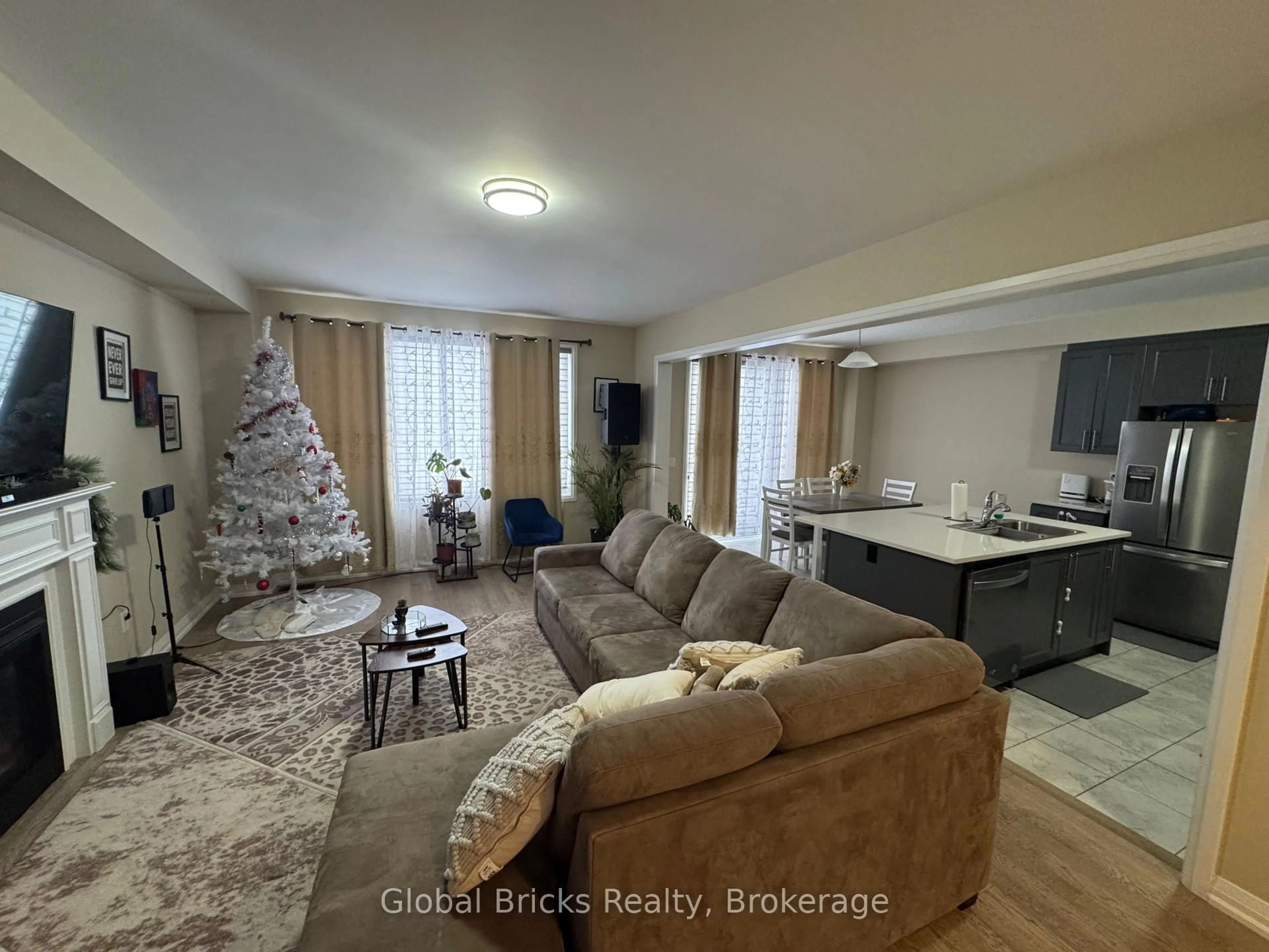 A pic of a room for 763 Sobeski Ave, Woodstock Ontario N4S 7W2