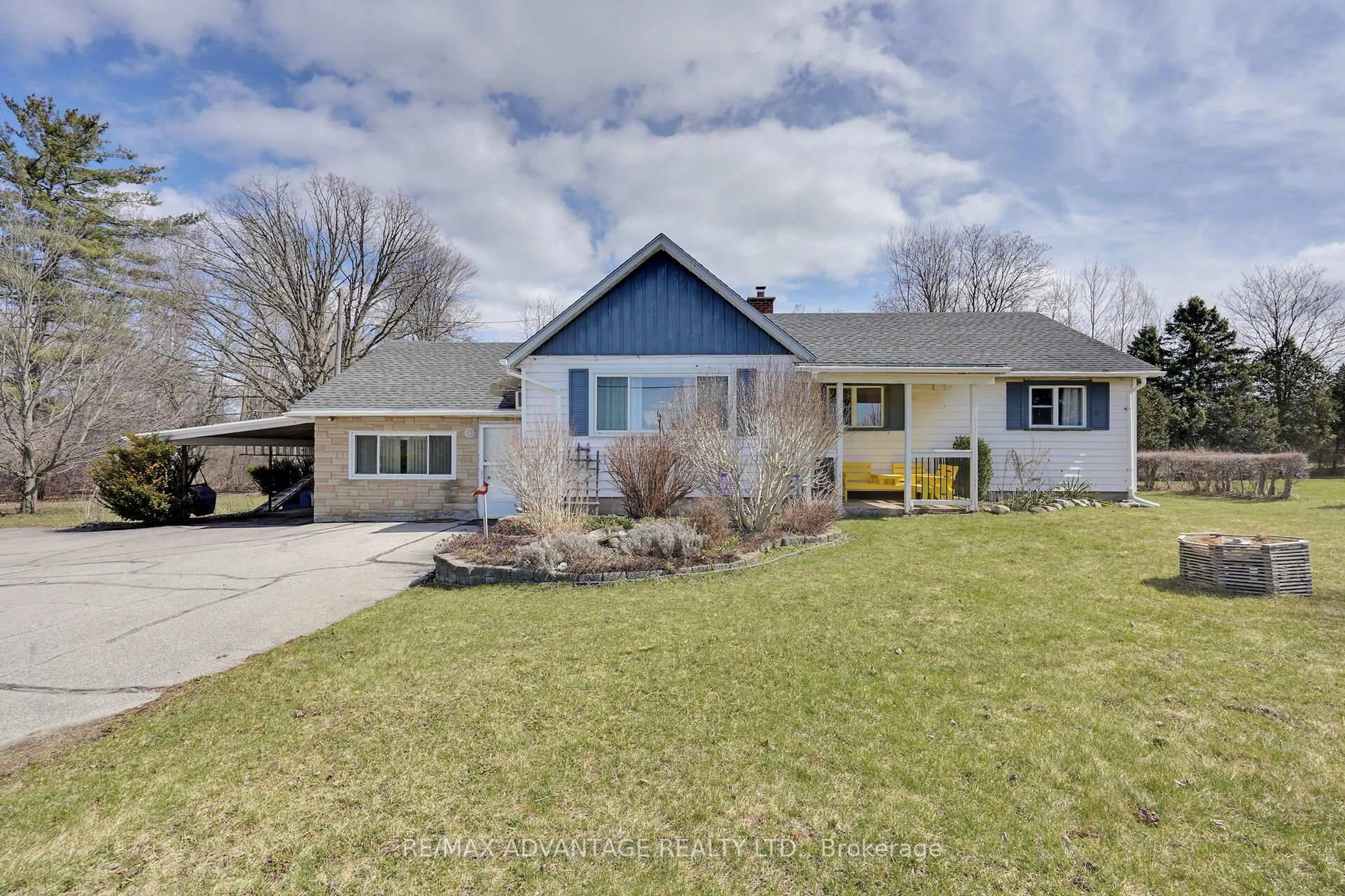 Unknown for 2678 Dorchester Rd, Thames Centre Ontario N0L 1G5