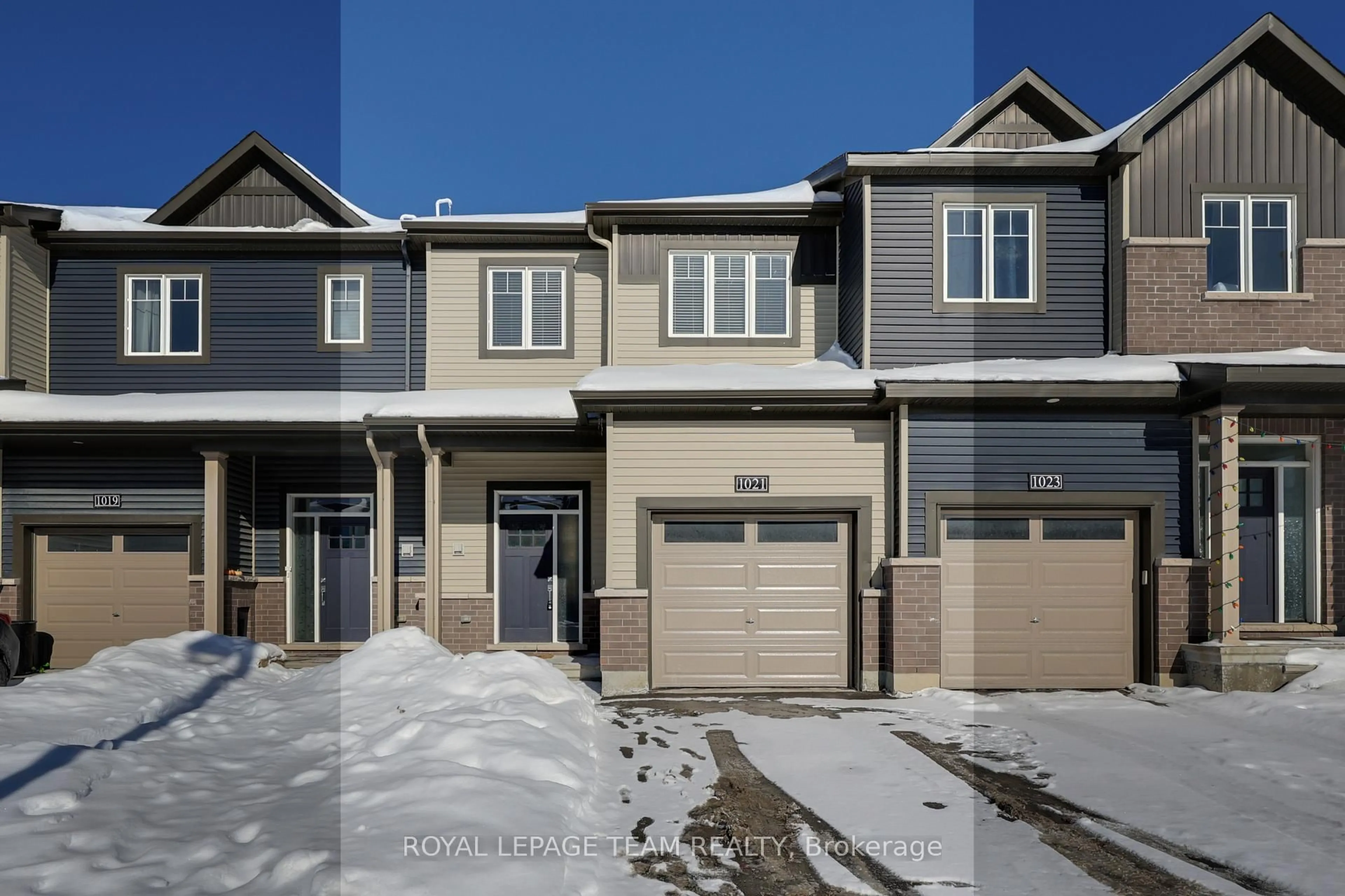 Unknown for 1021 Speedvale Crt, Kanata Ontario K2T 0P4