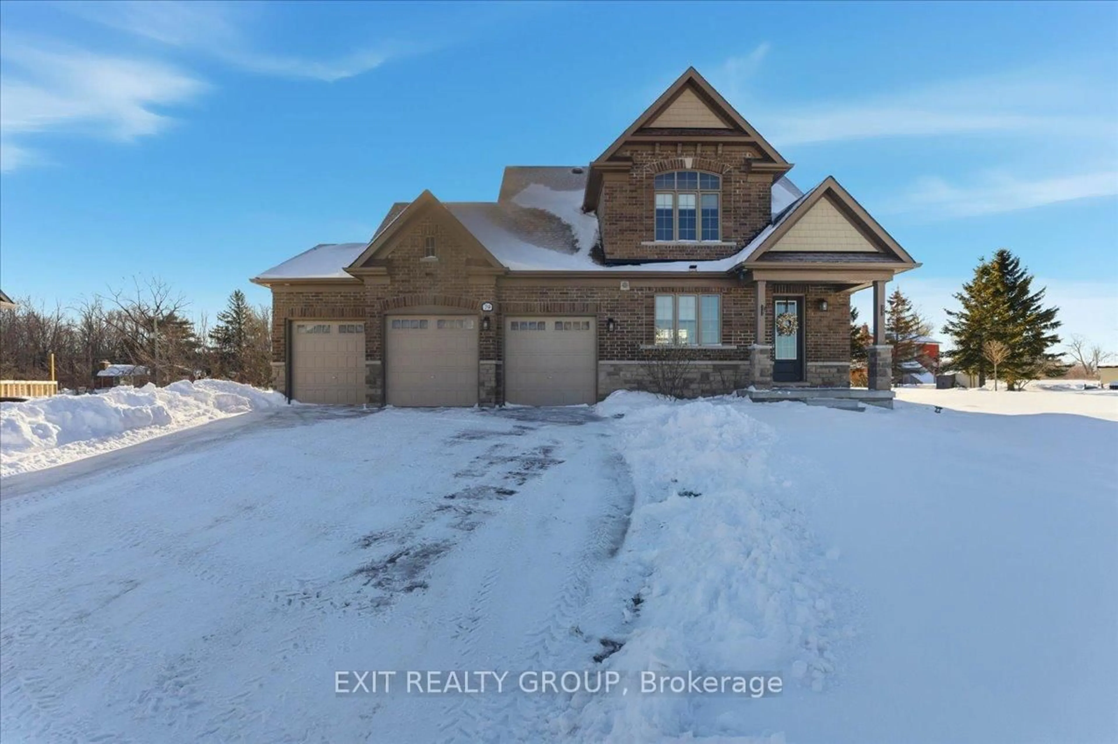 Unknown for 79 Summer Breeze Dr, Quinte West Ontario K0K 1L0