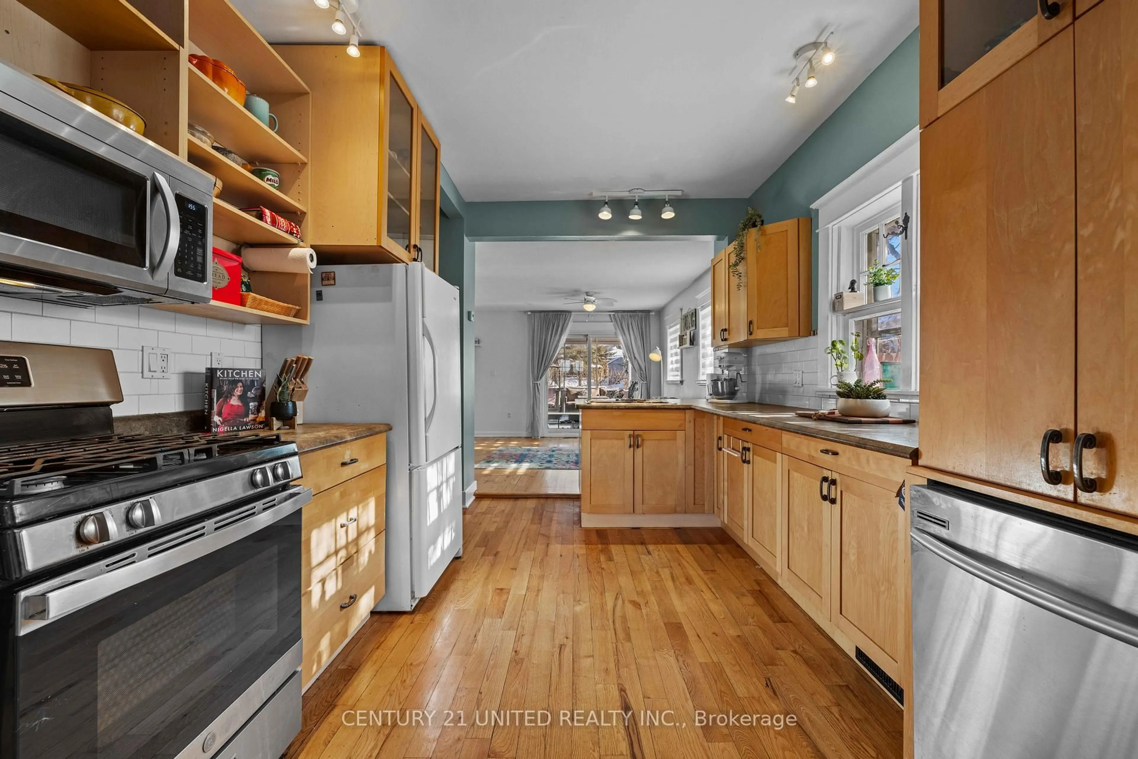 Unknown for 614 River Rd, Peterborough Ontario K9J 1E7