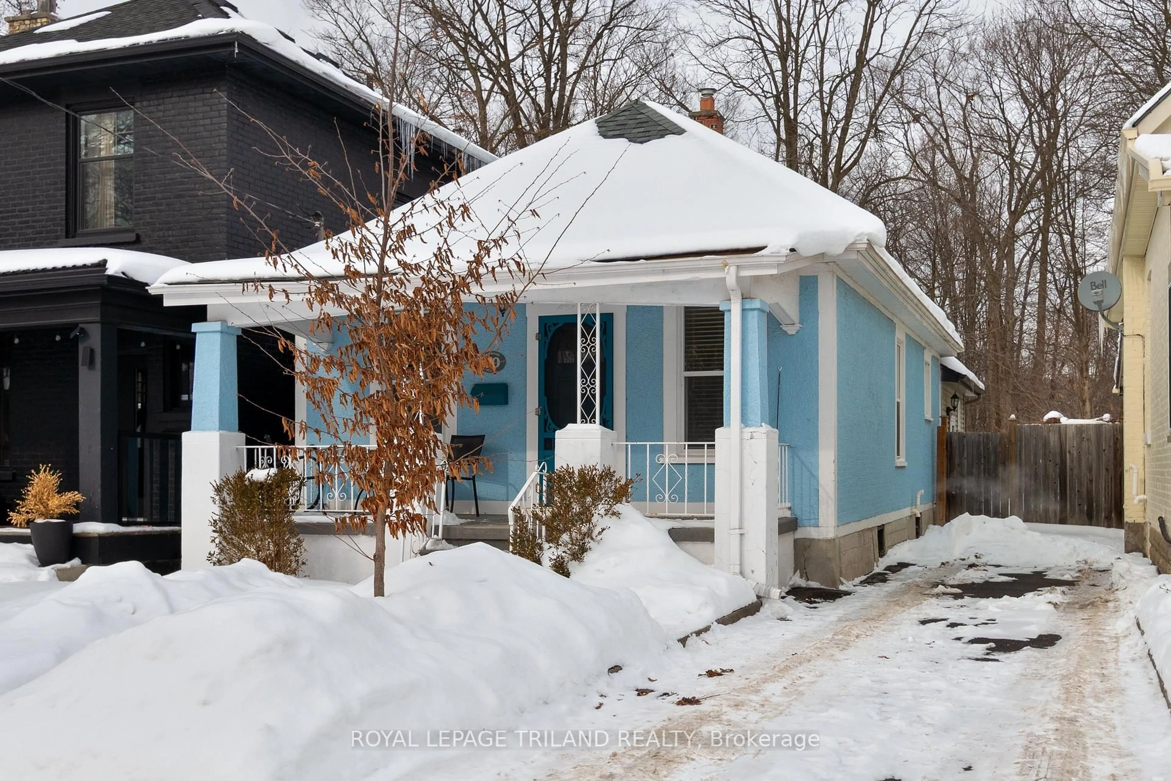 Unknown for 30 ELMWOOD Pl, London South Ontario N6J 1J2